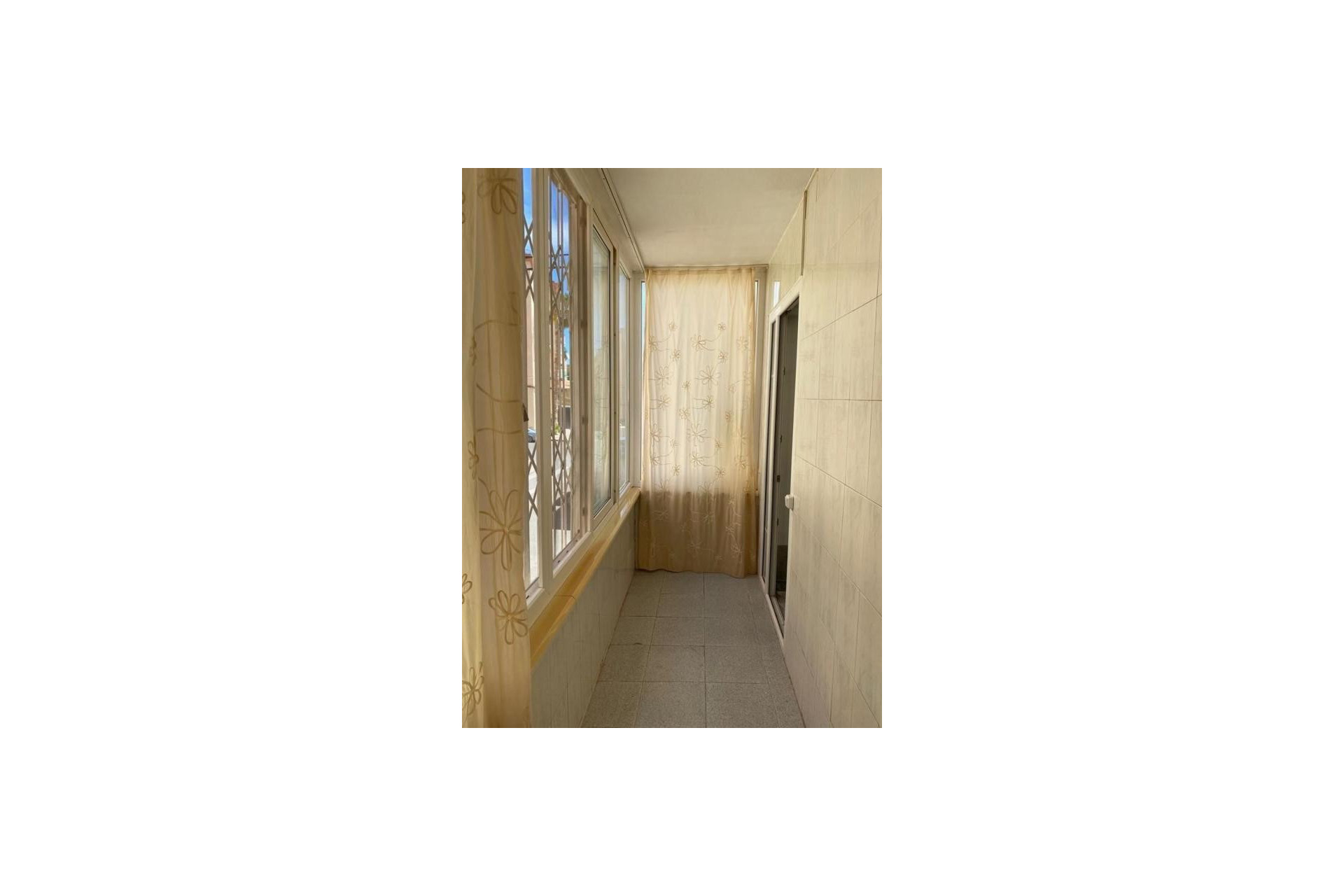 Resale - Apartment  - Alicante / Alacant