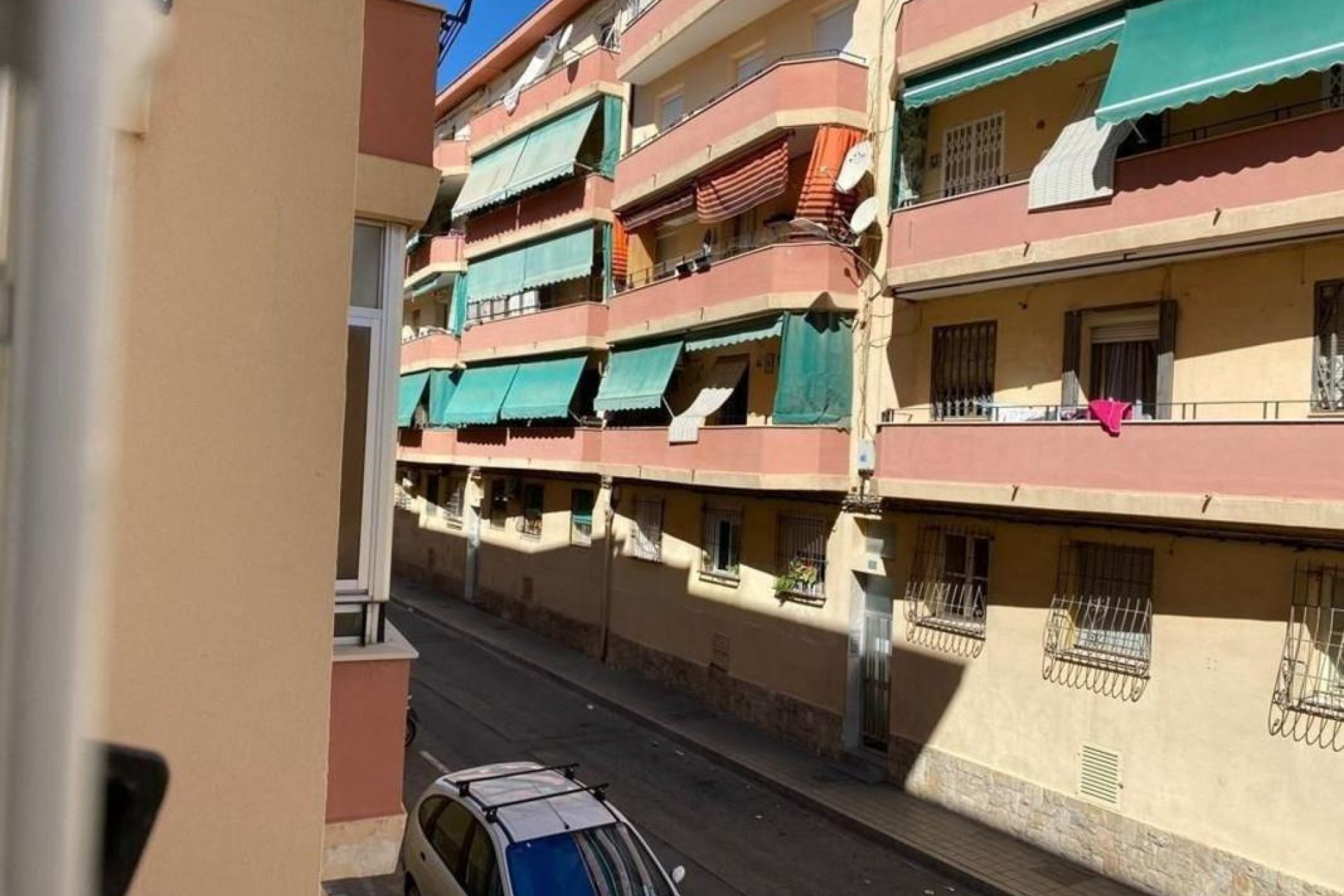 Resale - Apartment  - Alicante / Alacant