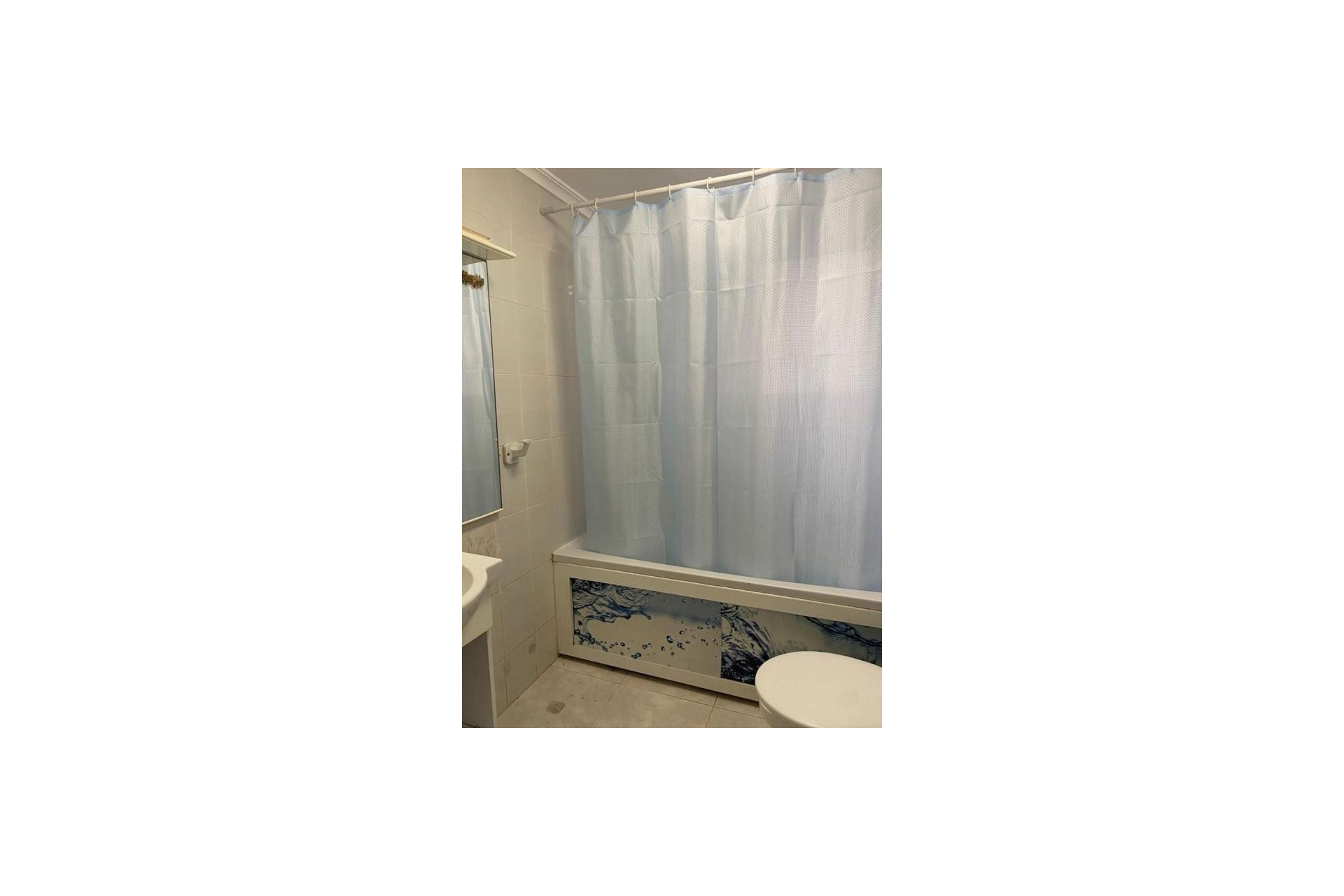 Resale - Apartment  - Alicante / Alacant