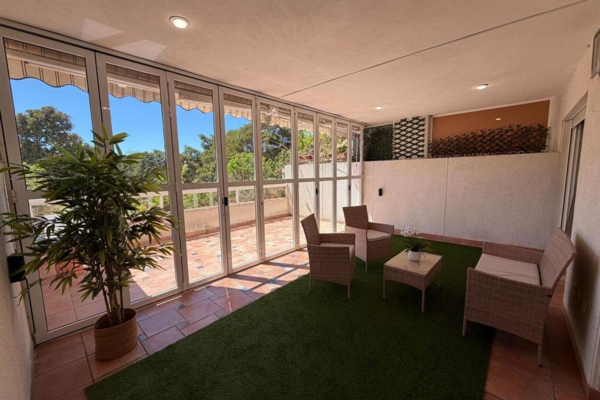 Resale - Apartment  - Alicante / Alacant