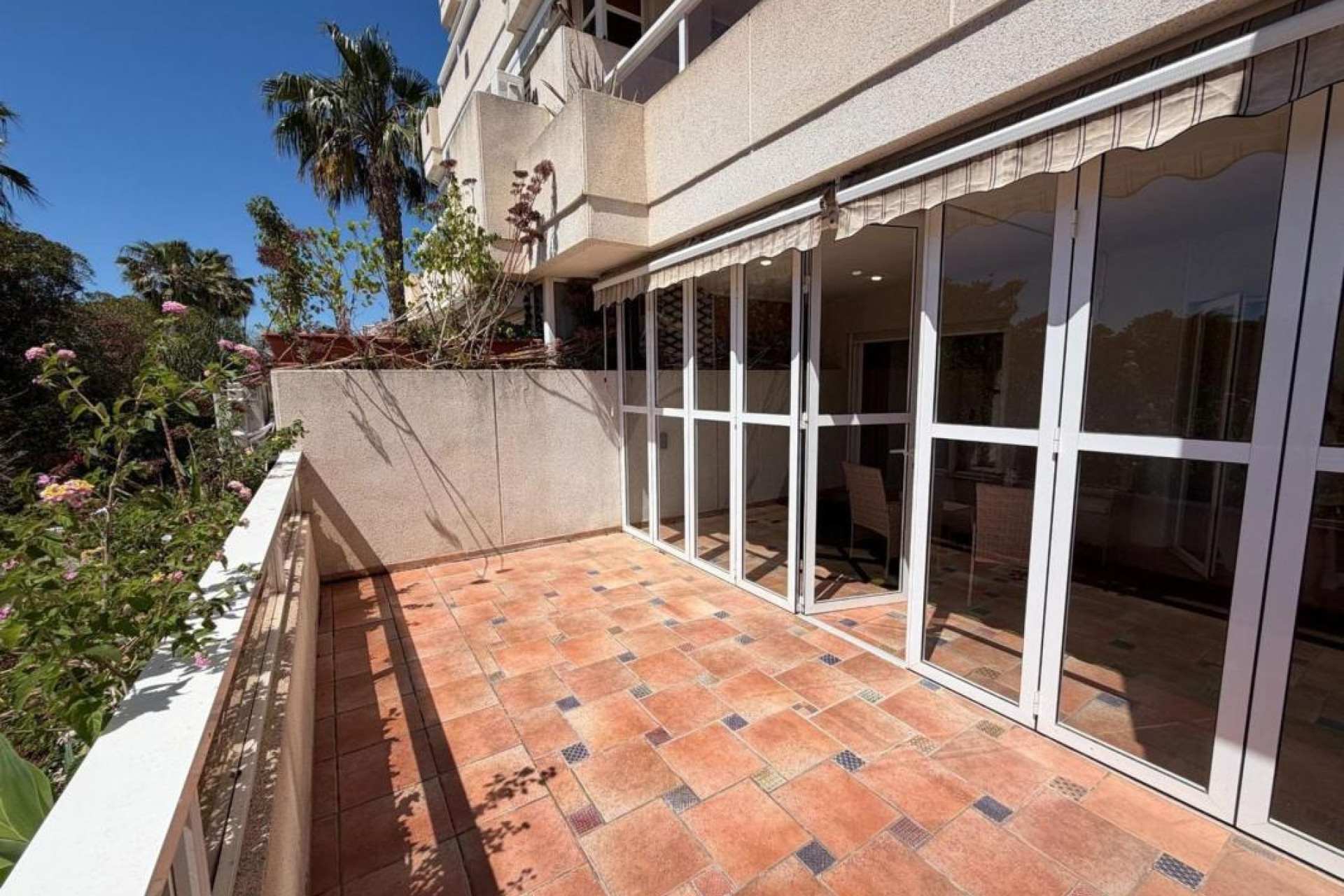 Resale - Apartment  - Alicante / Alacant