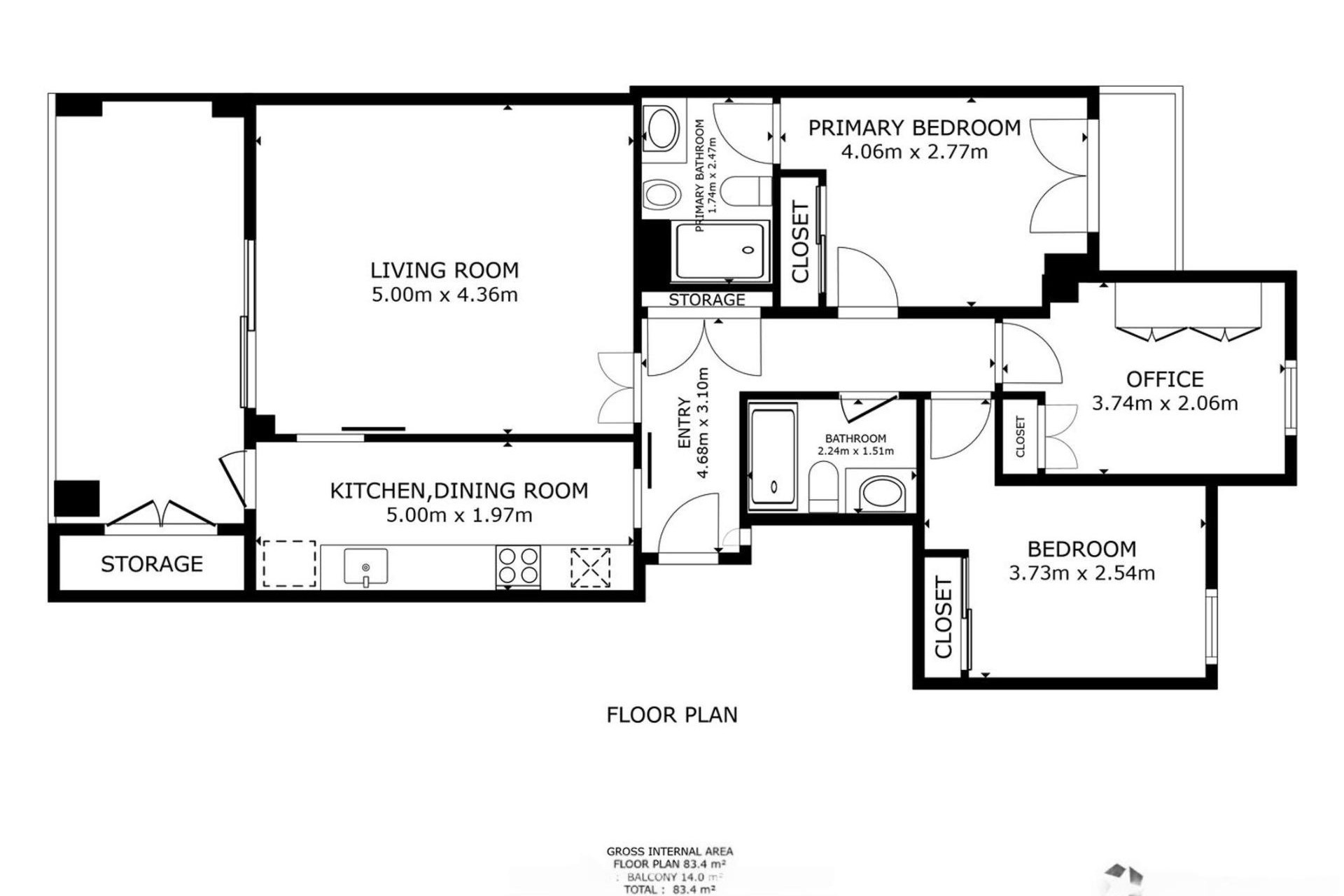 Resale - Apartment  - Alicante - Alicante Golf