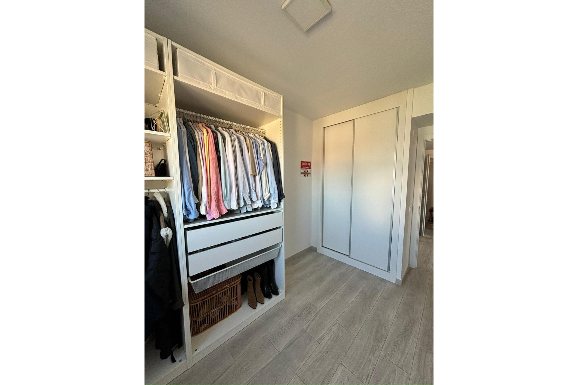 Resale - Apartment  - Alicante - Alicante Golf