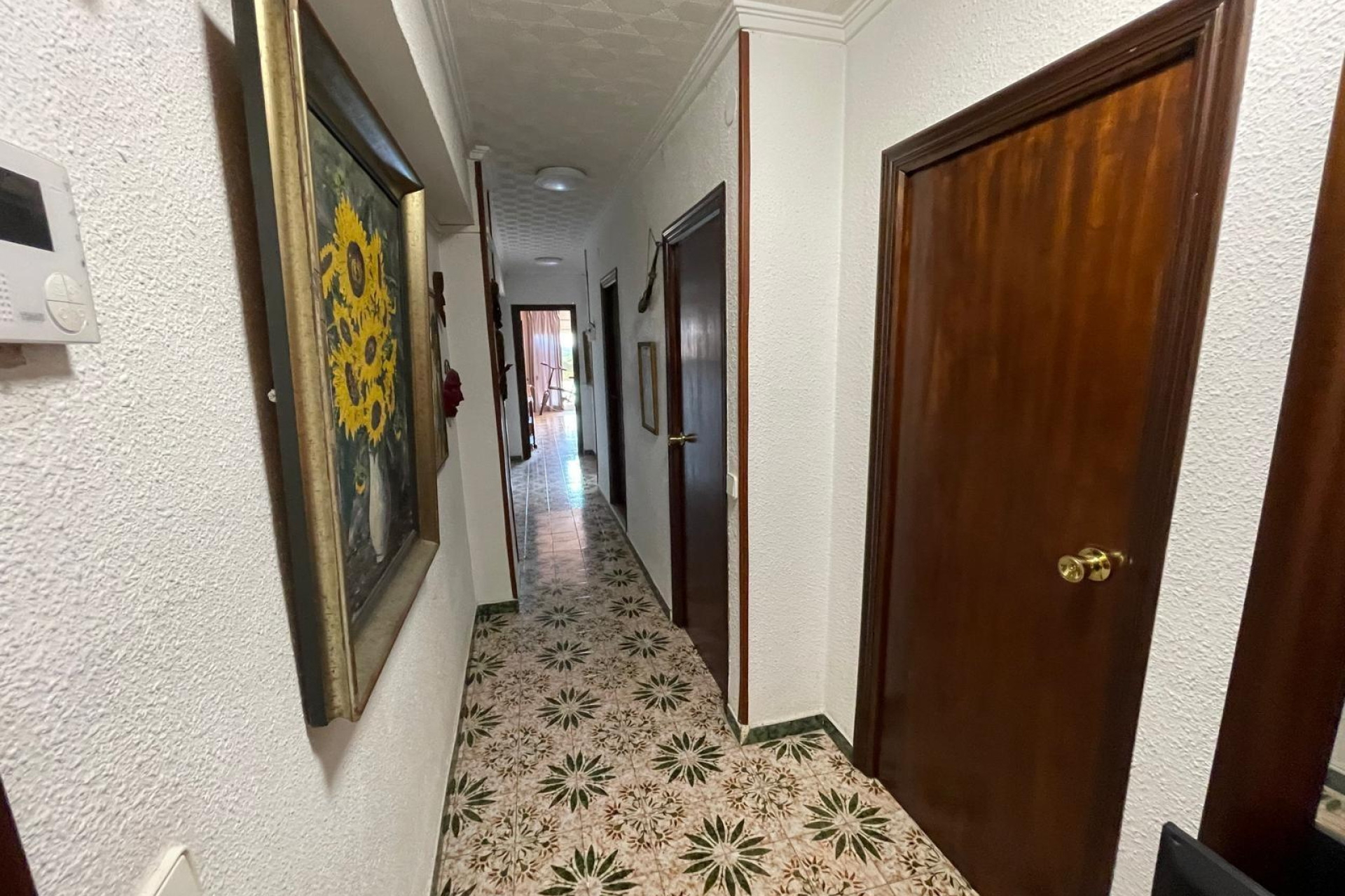 Resale - Apartment  - Alicante - Alipark