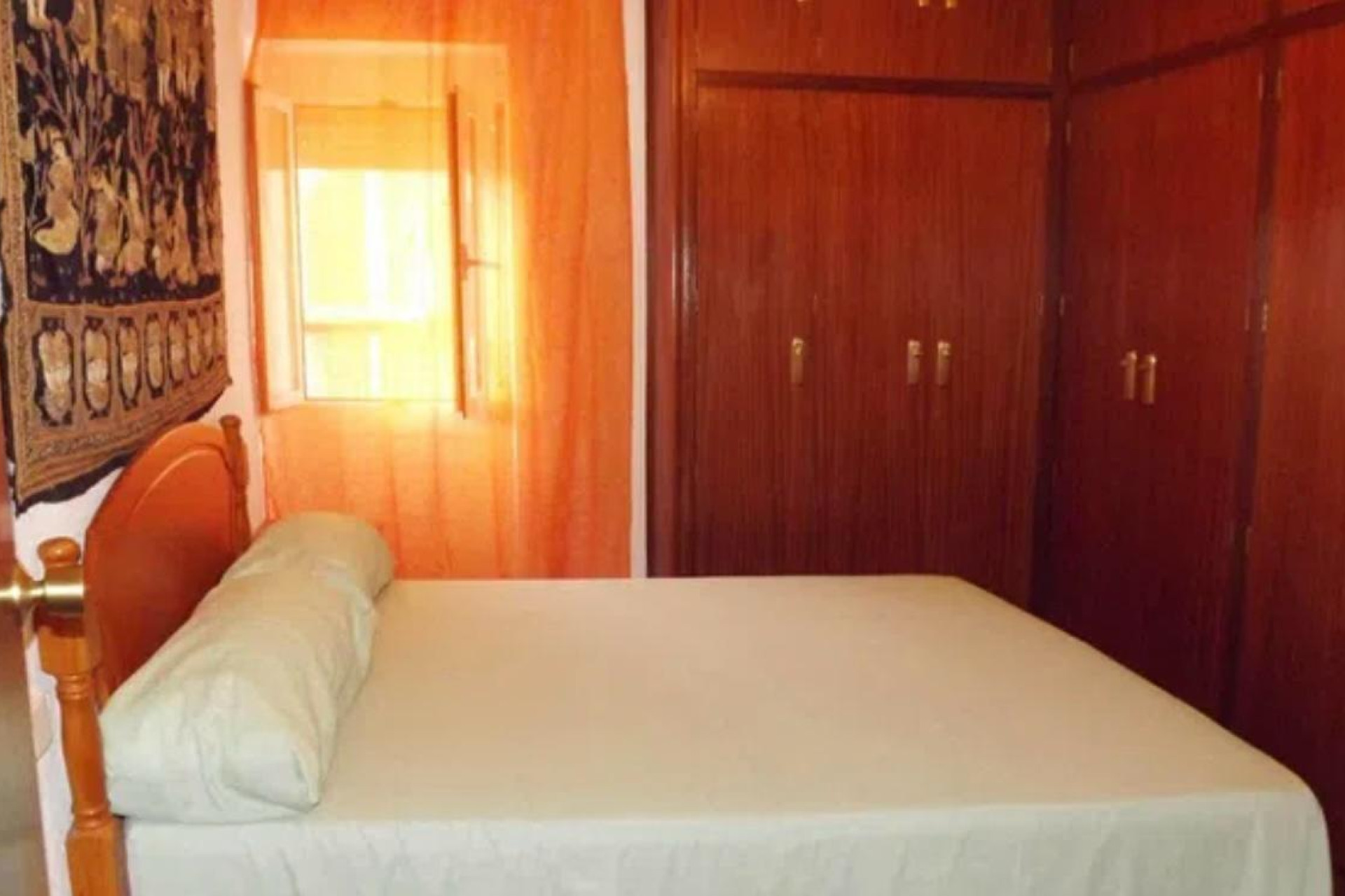 Resale - Apartment  - Alicante - Alipark