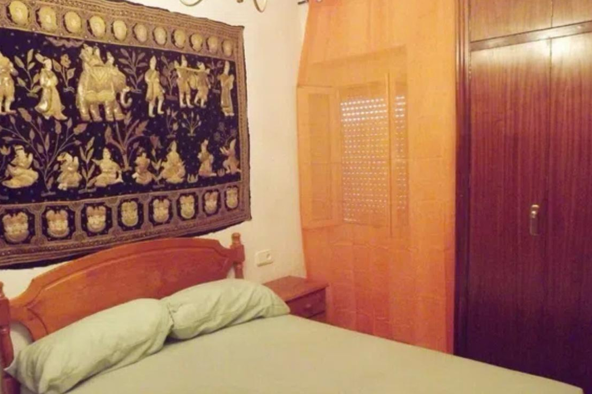 Resale - Apartment  - Alicante - Alipark