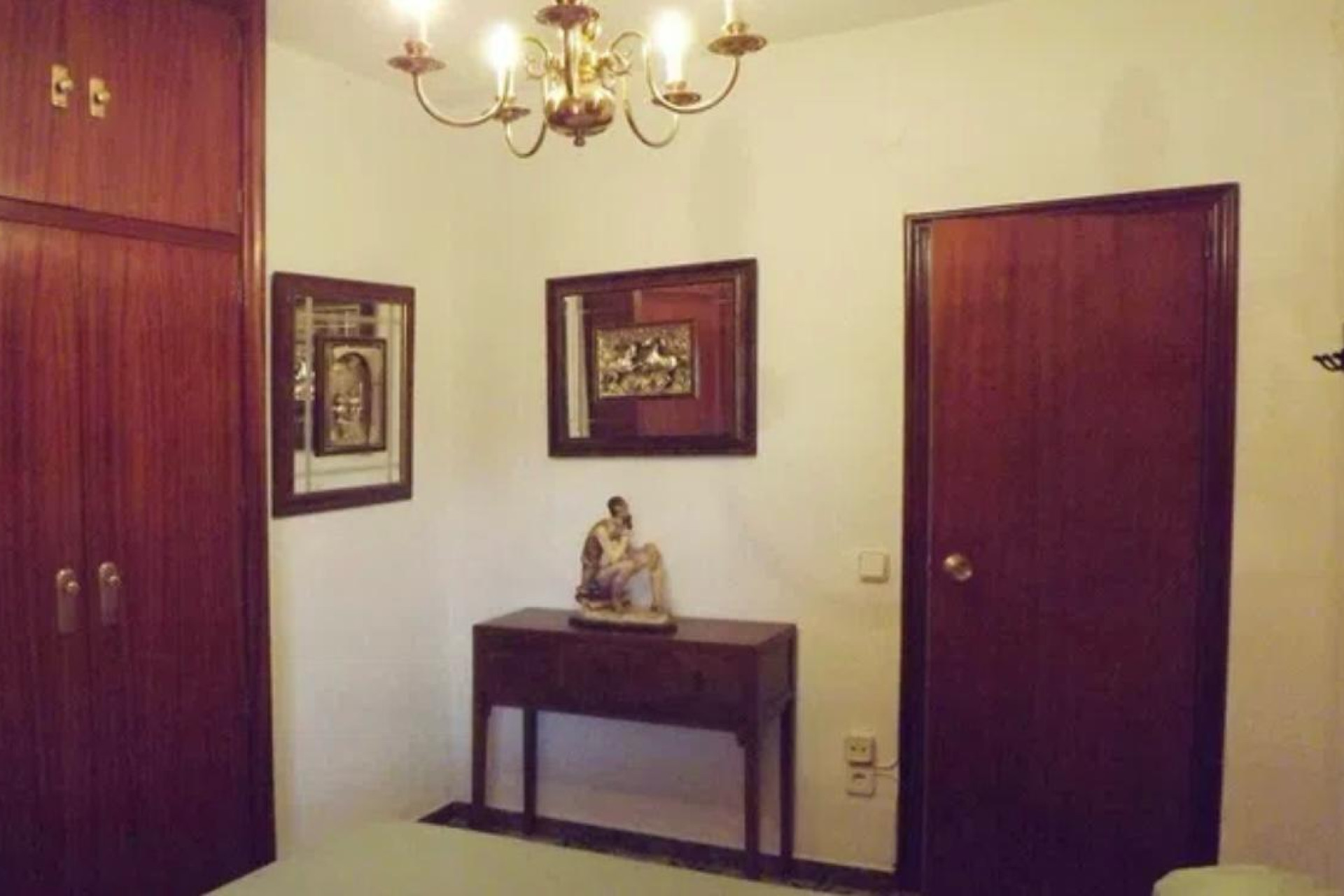 Resale - Apartment  - Alicante - Alipark