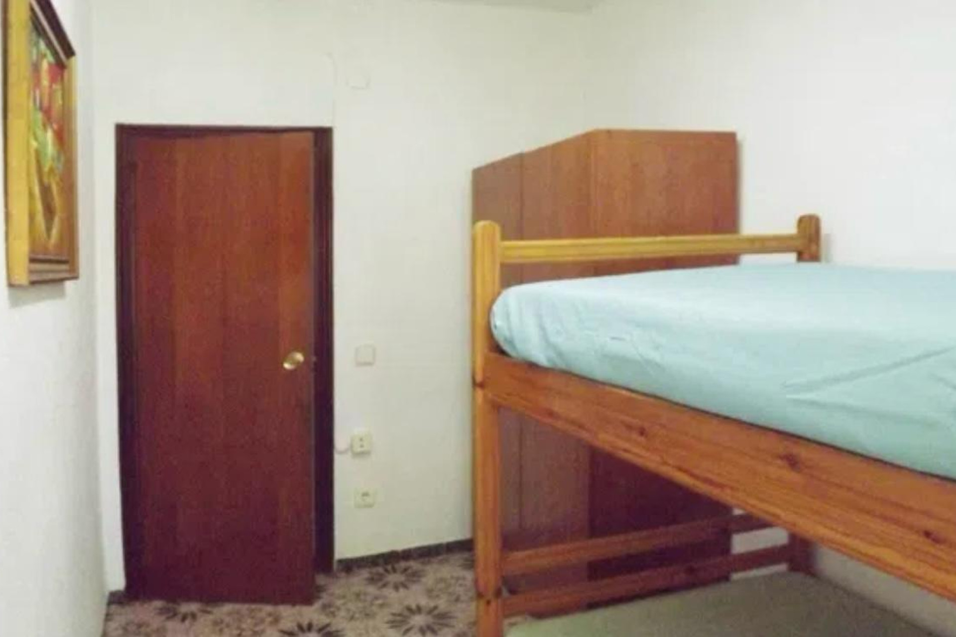 Resale - Apartment  - Alicante - Alipark