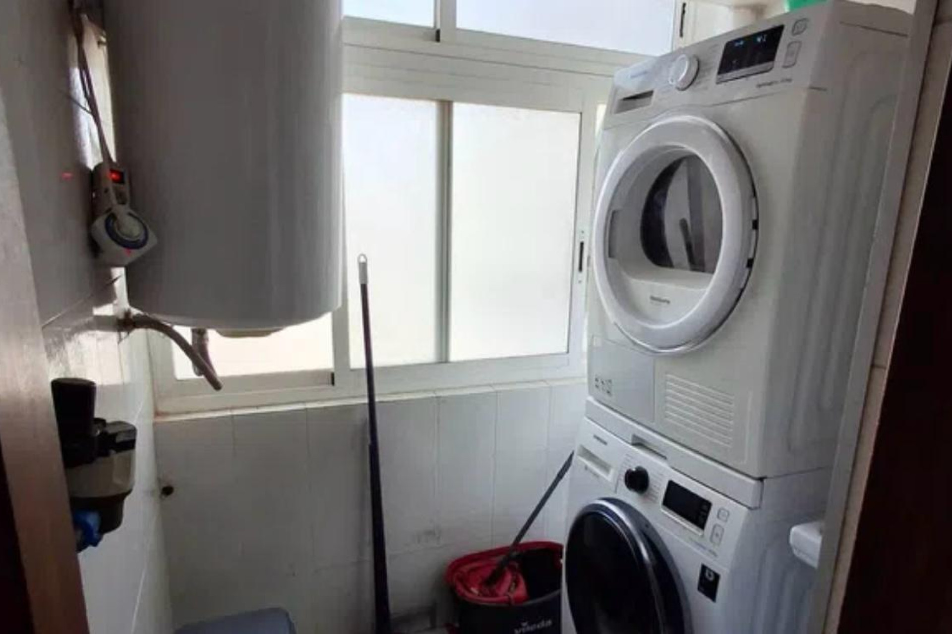 Resale - Apartment  - Alicante - Alipark