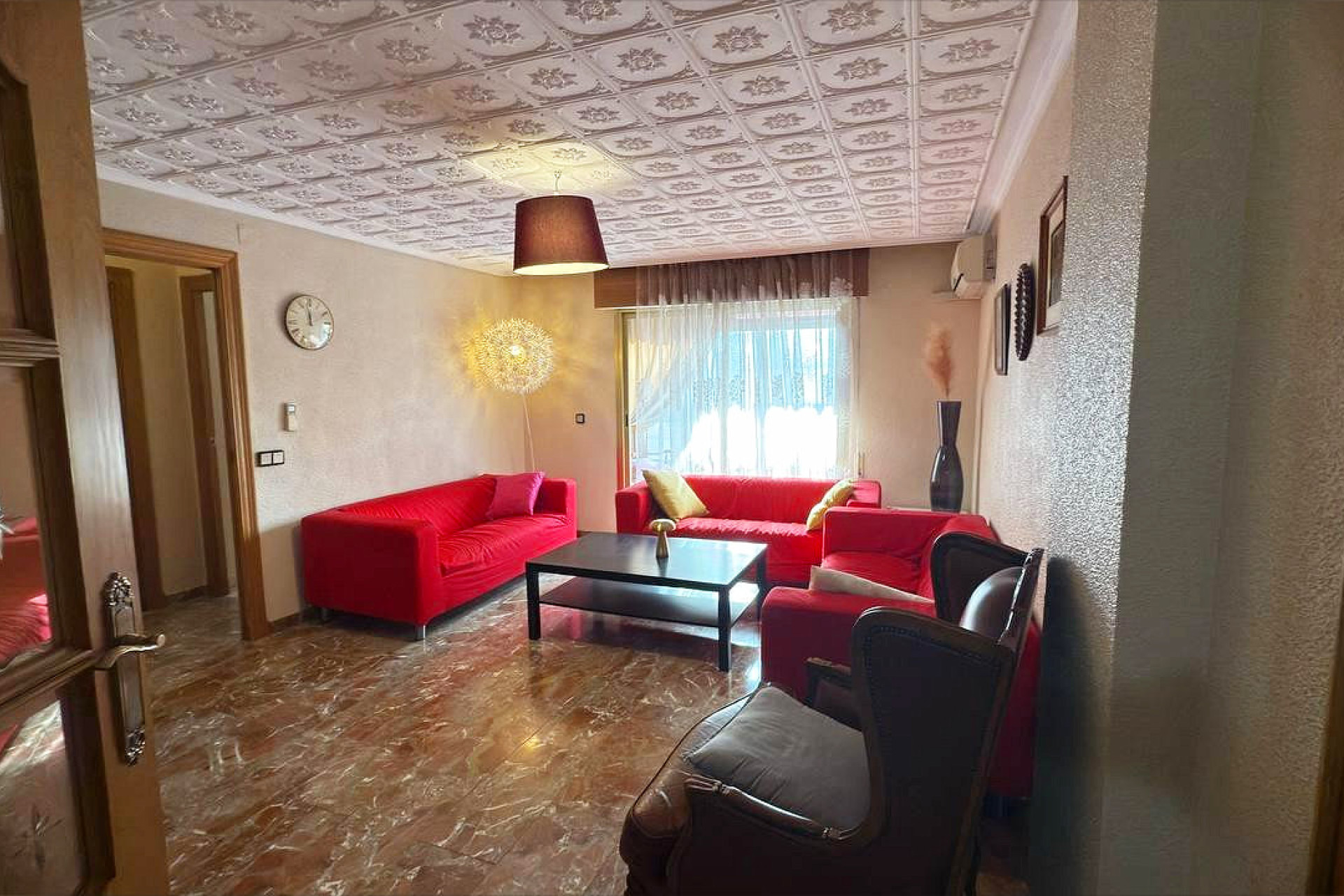 Resale - Apartment  - Alicante - Alipark