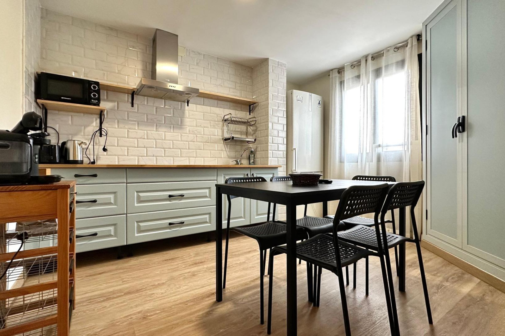 Resale - Apartment  - Alicante - Altozano