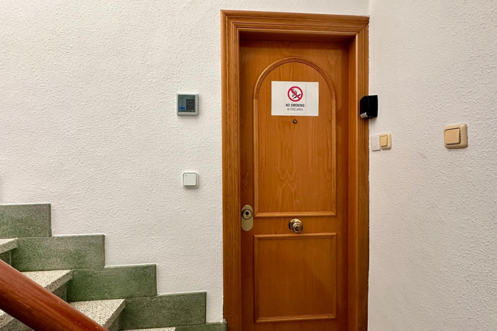 Resale - Apartment  - Alicante - Altozano