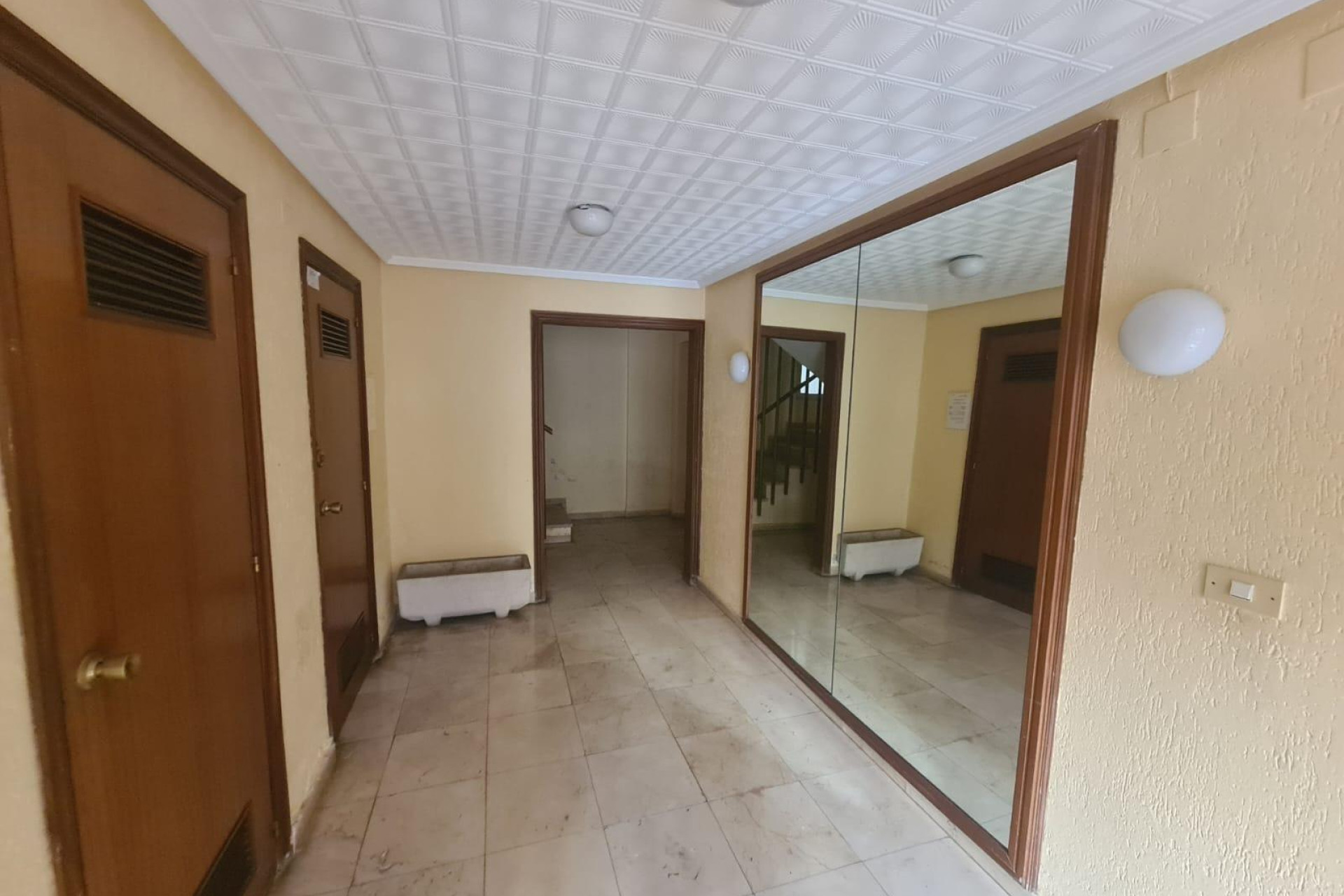Resale - Apartment  - Alicante - Altozano