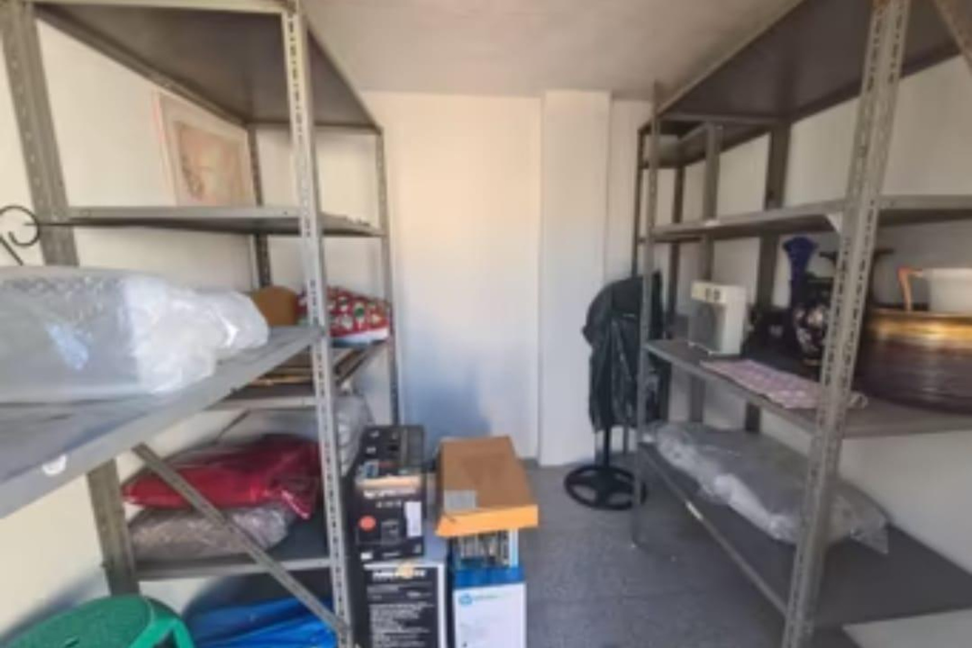 Resale - Apartment  - Alicante - Altozano