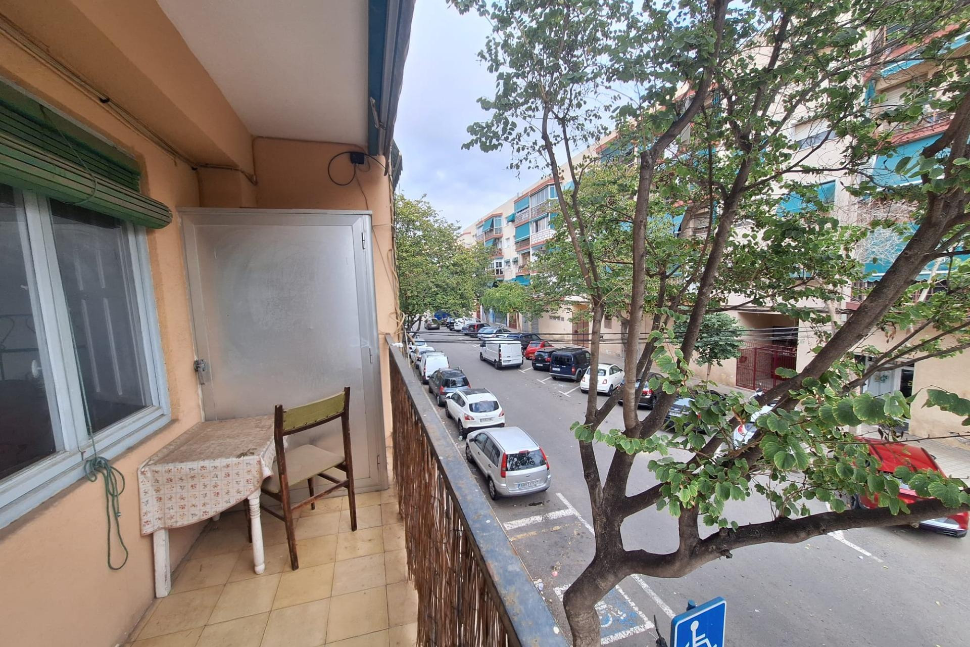 Resale - Apartment  - Alicante - Altozano