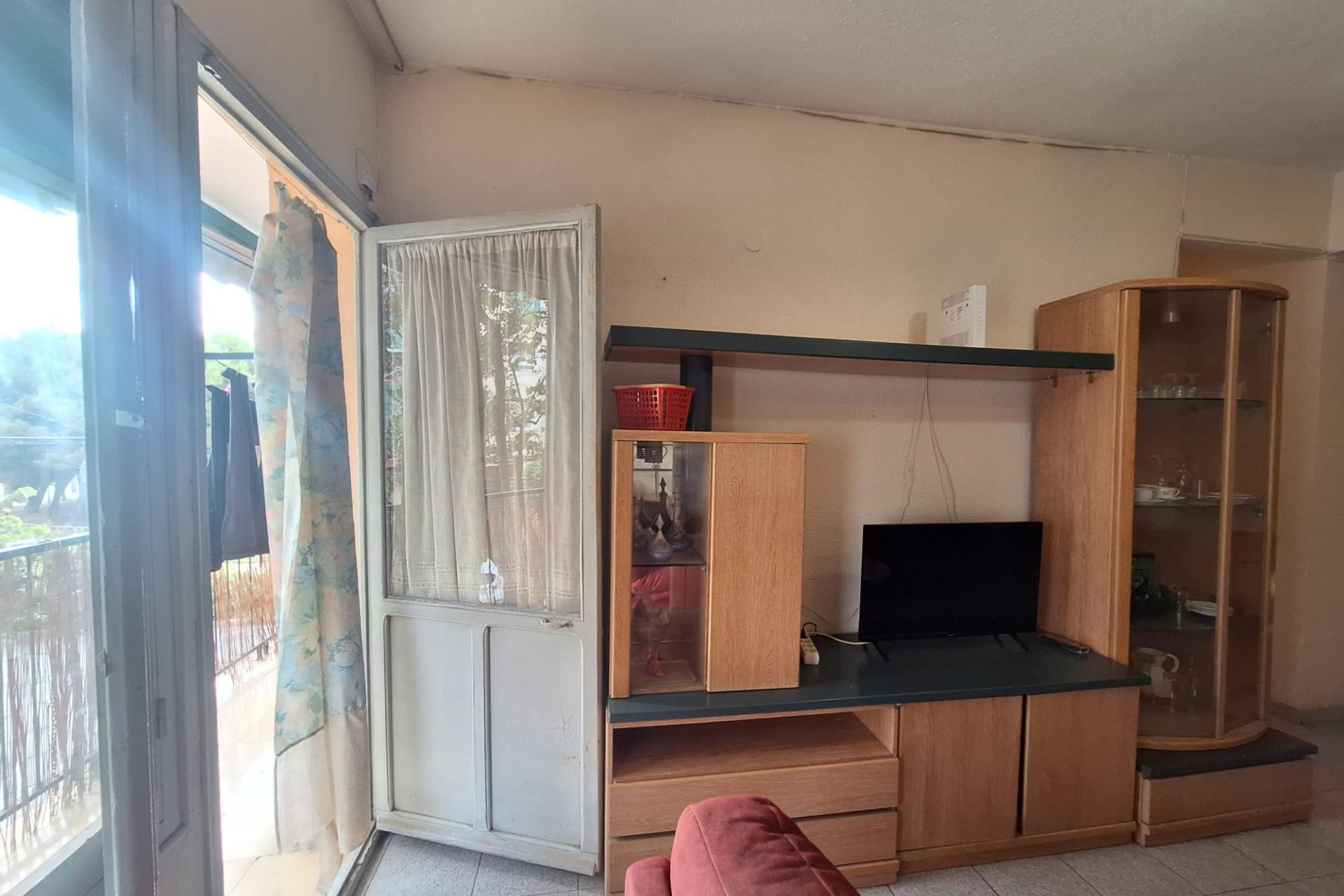 Resale - Apartment  - Alicante - Altozano