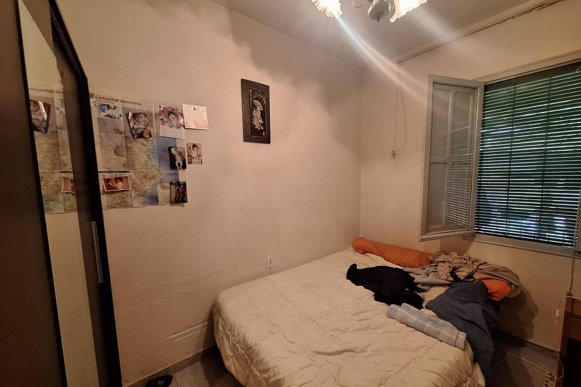 Resale - Apartment  - Alicante - Altozano