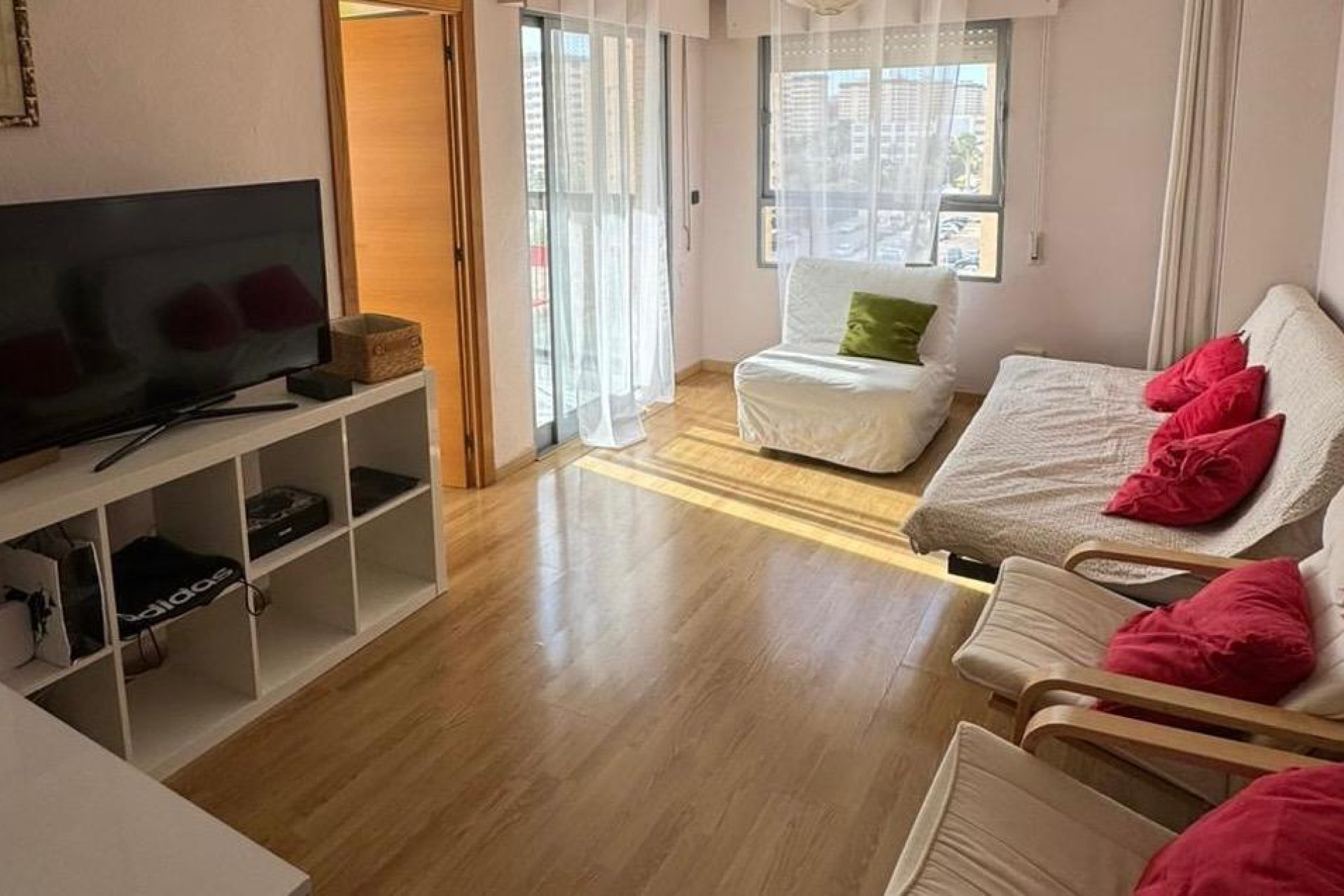 Resale - Apartment  - Alicante - Babel