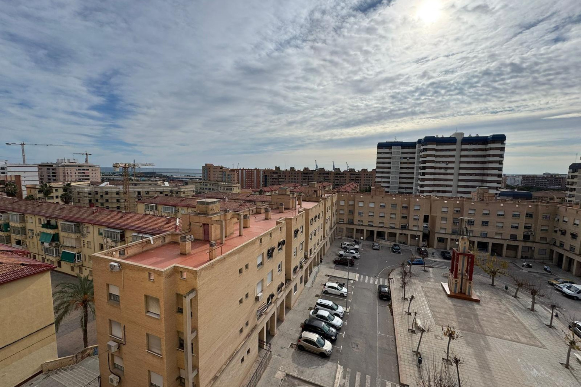 Resale - Apartment  - Alicante - Babel