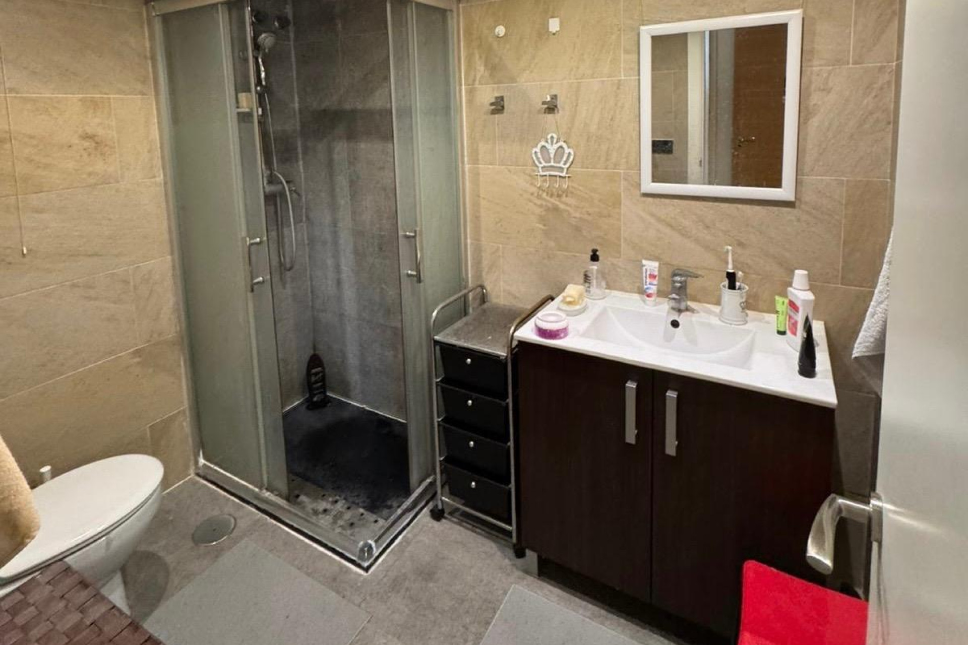 Resale - Apartment  - Alicante - Babel