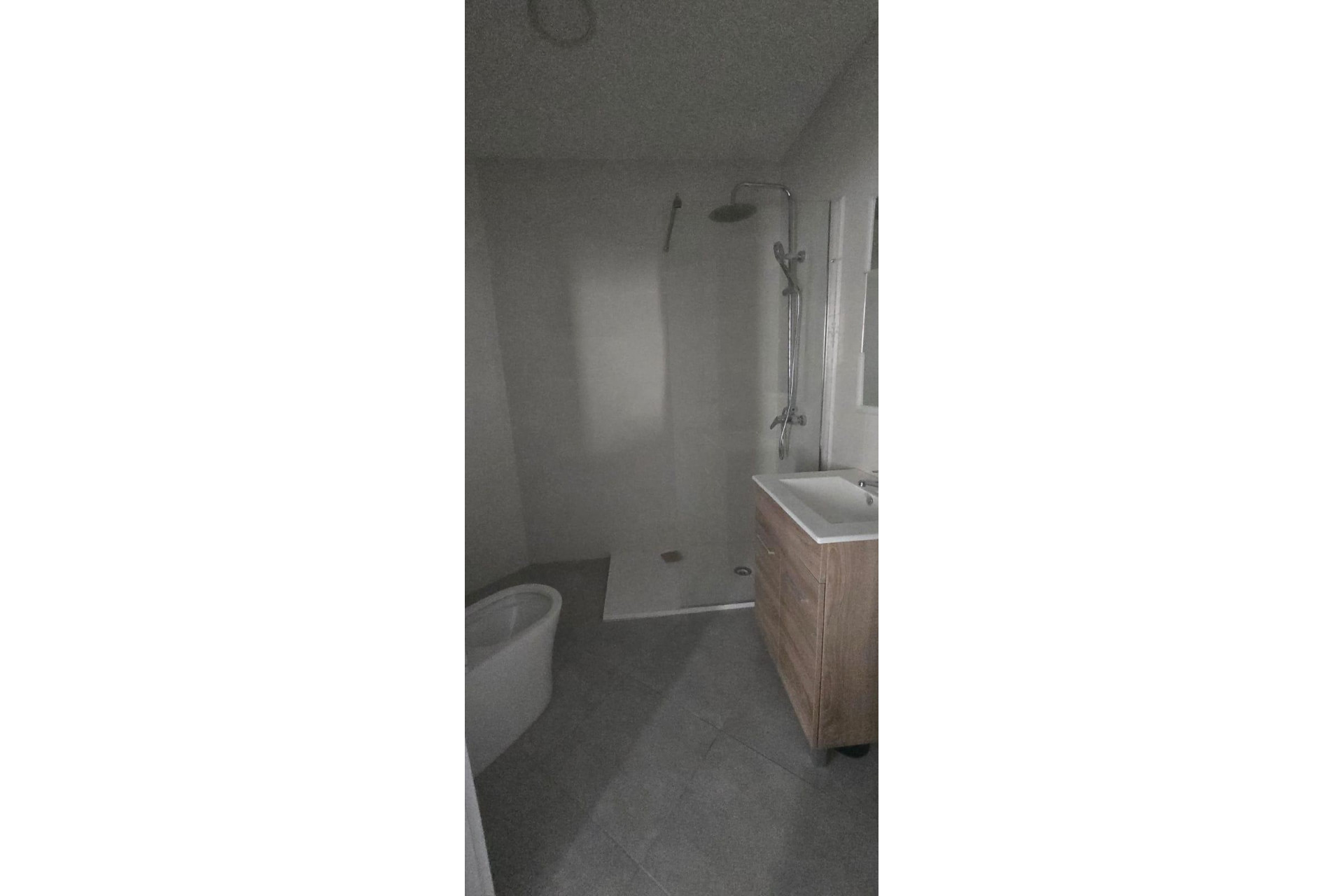 Resale - Apartment  - Alicante - Babel