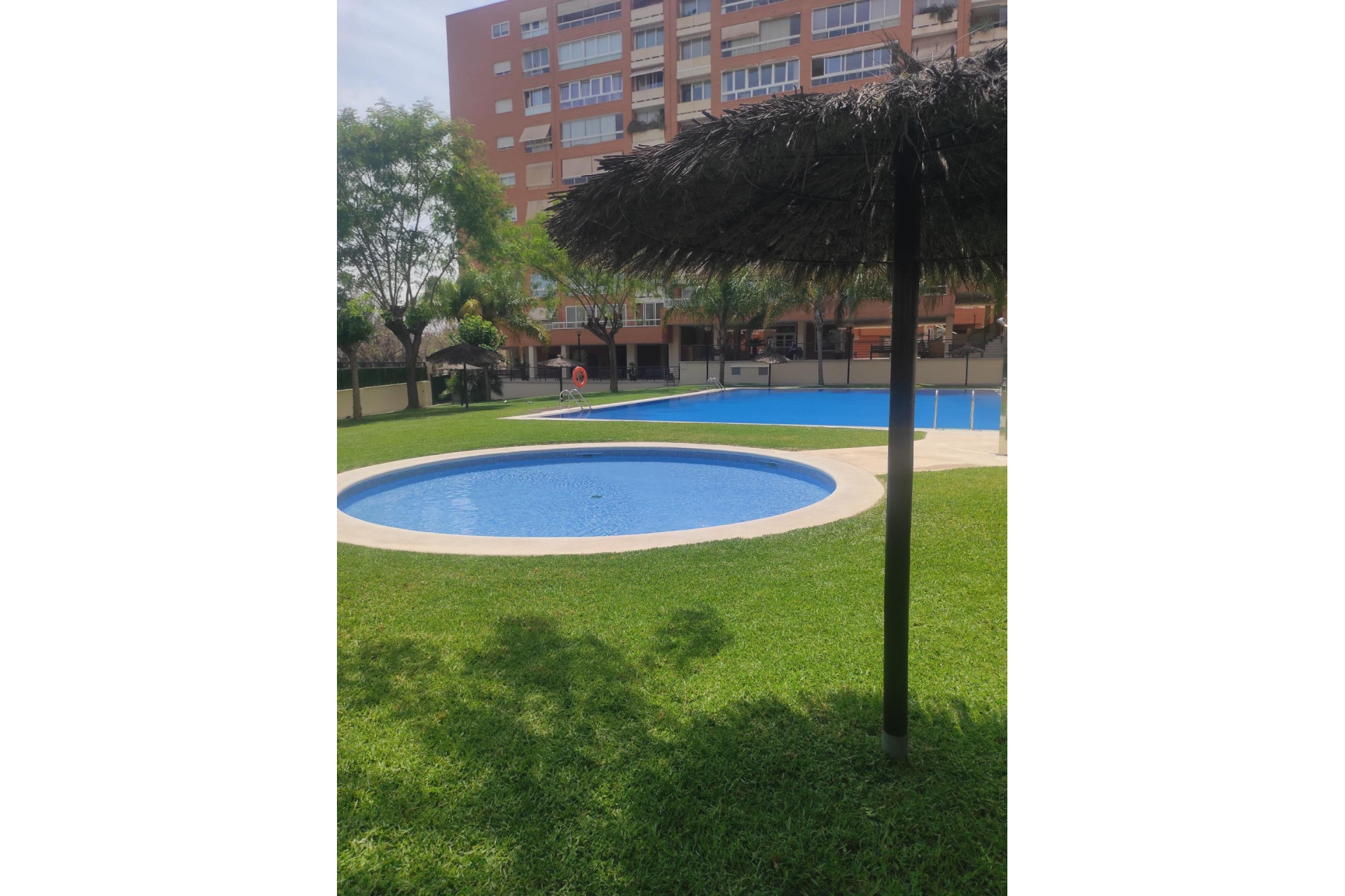 Resale - Apartment  - Alicante - Babel