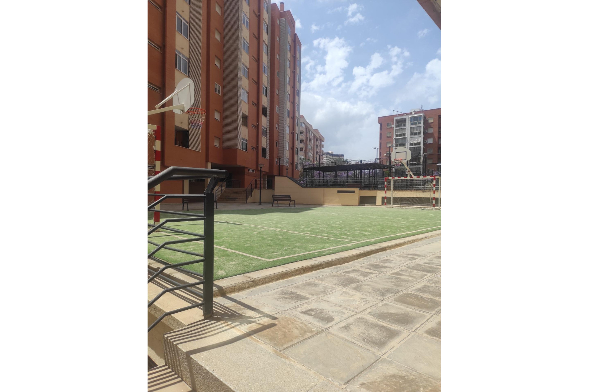 Resale - Apartment  - Alicante - Babel