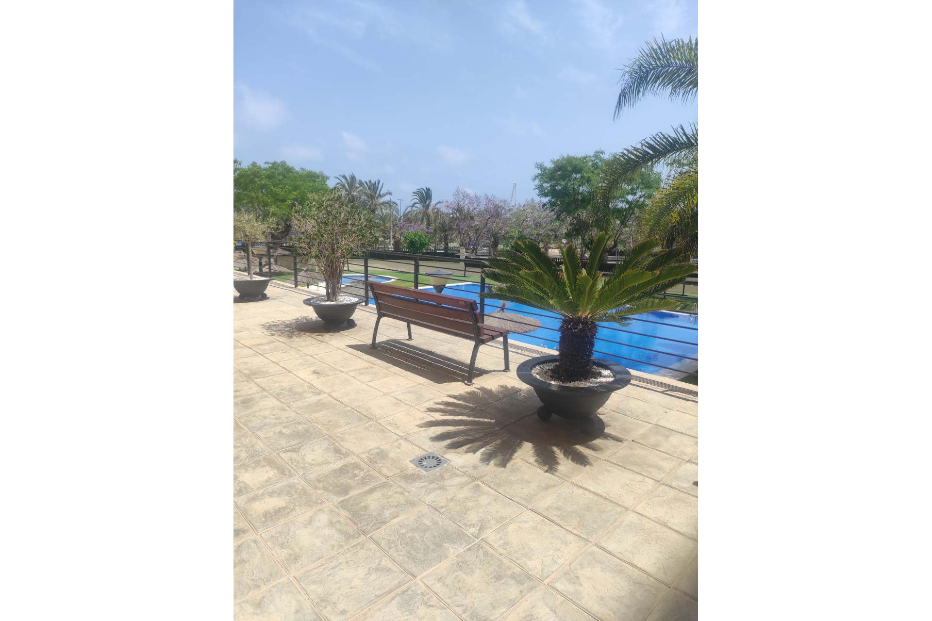 Resale - Apartment  - Alicante - Babel