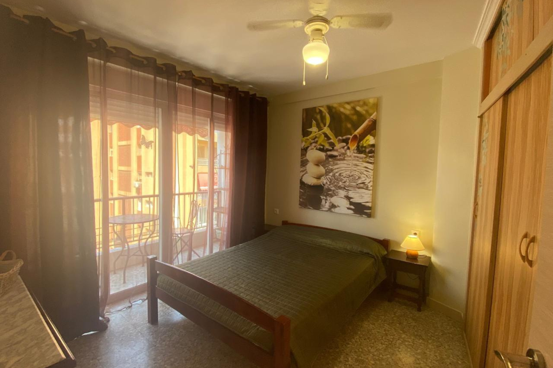 Resale - Apartment  - Alicante - Babel