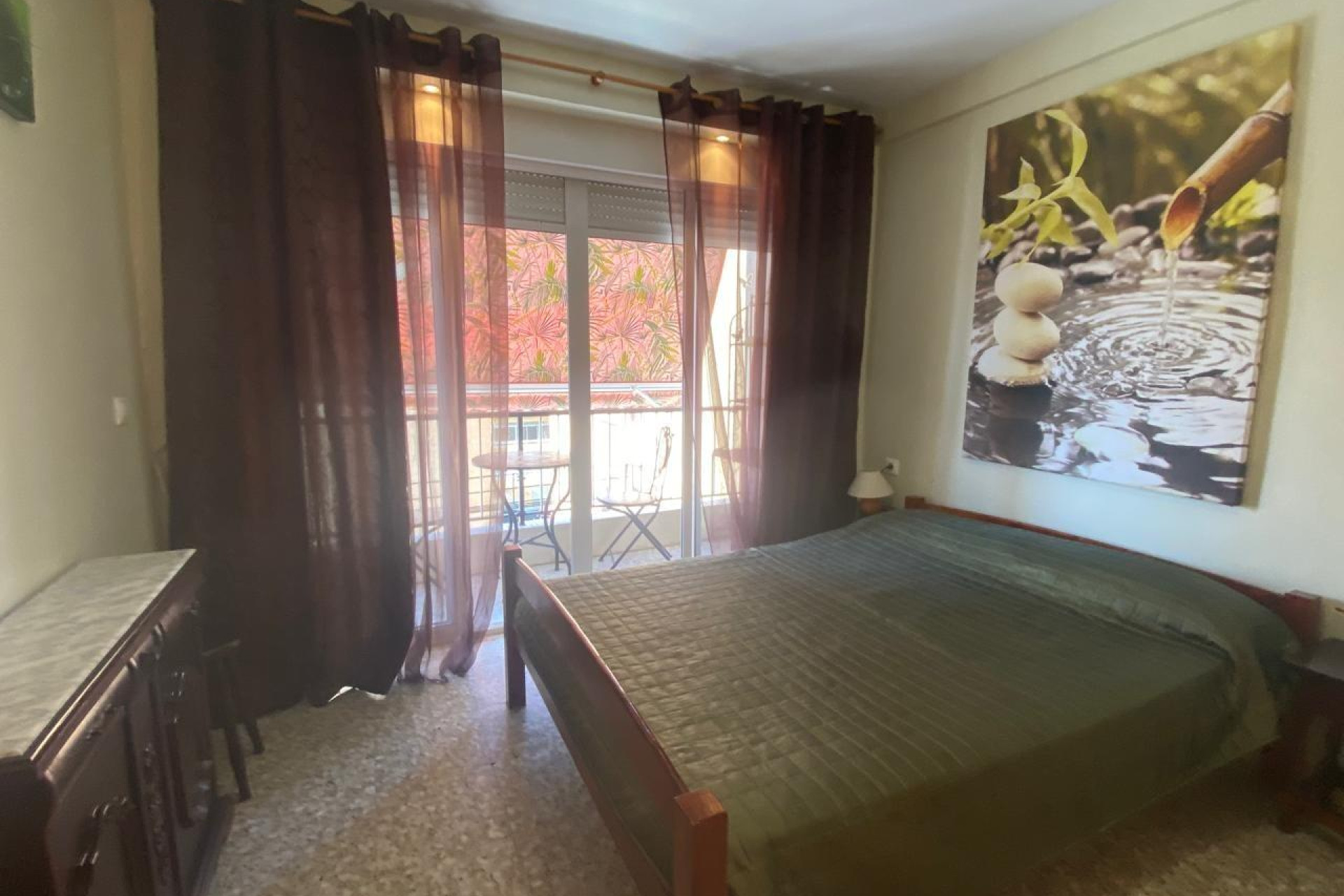 Resale - Apartment  - Alicante - Babel