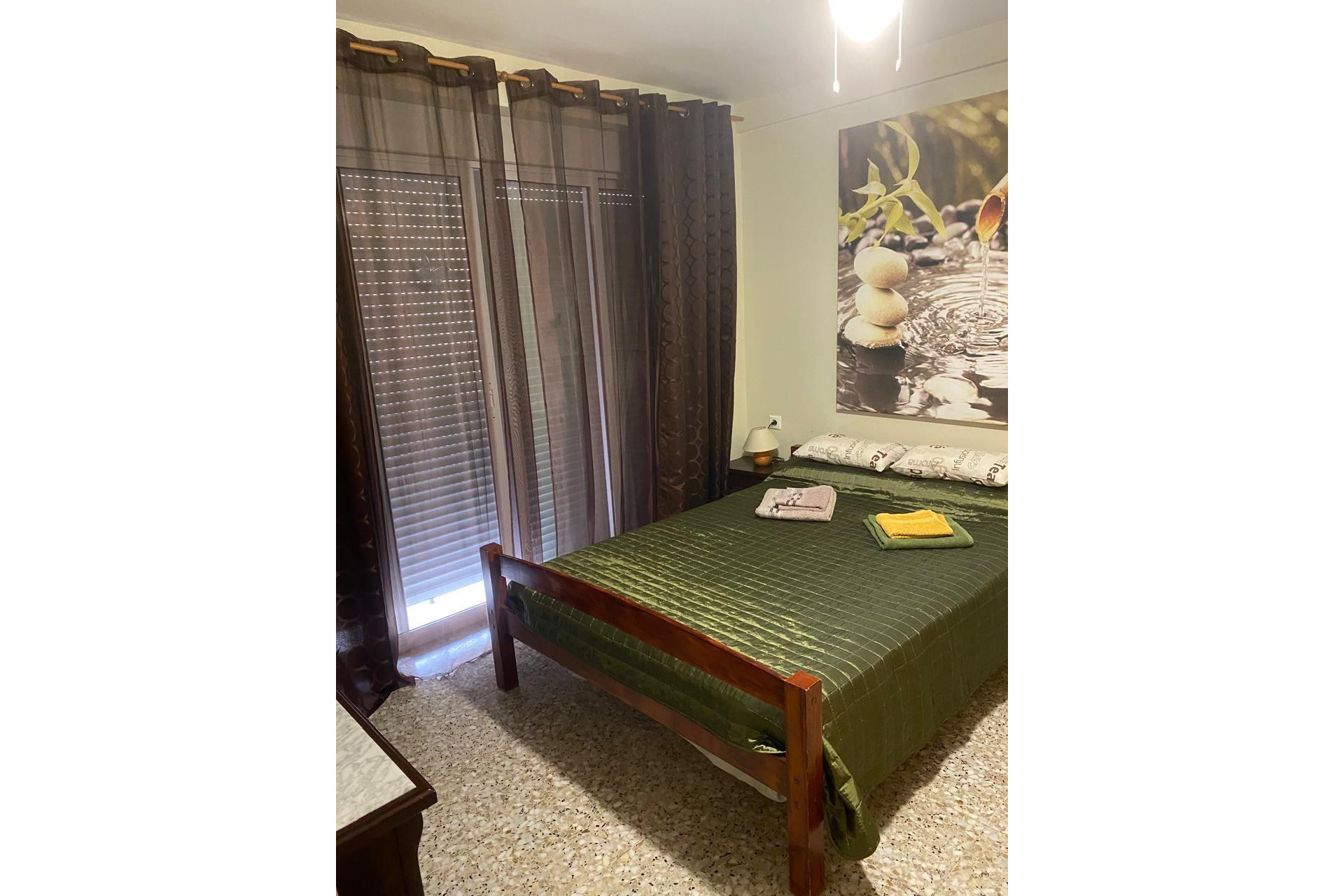 Resale - Apartment  - Alicante - Babel