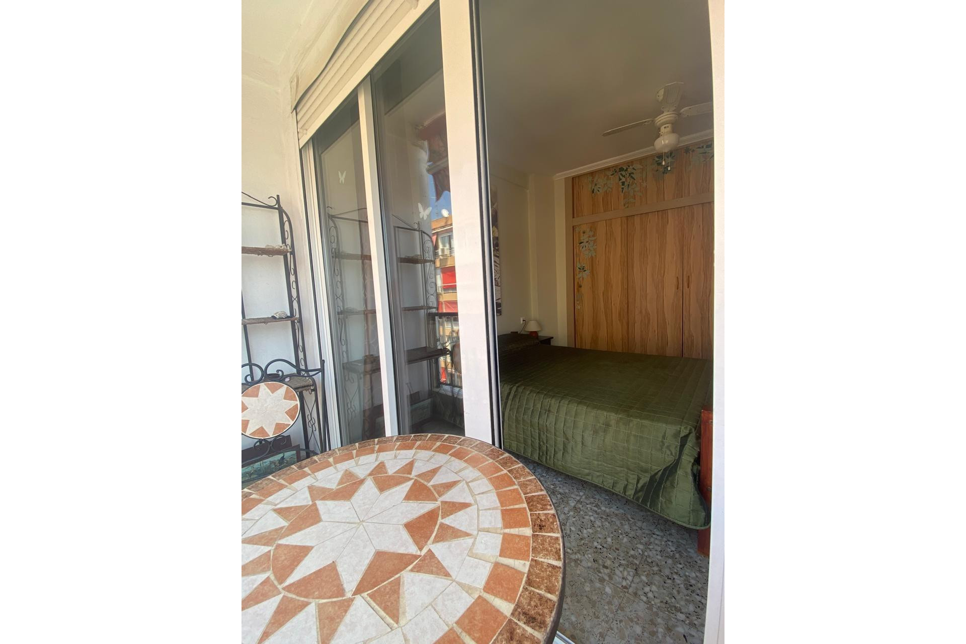 Resale - Apartment  - Alicante - Babel