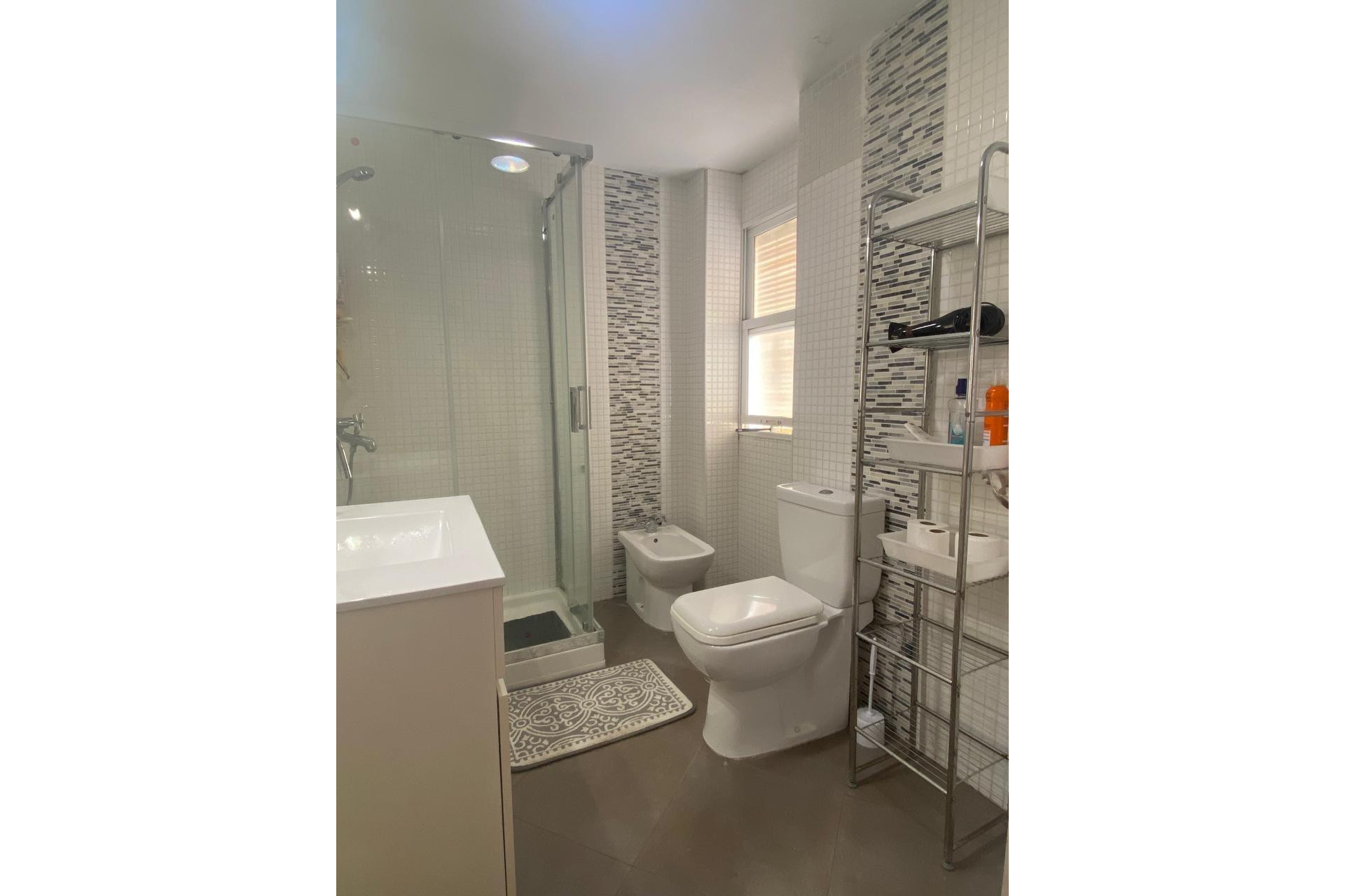 Resale - Apartment  - Alicante - Babel