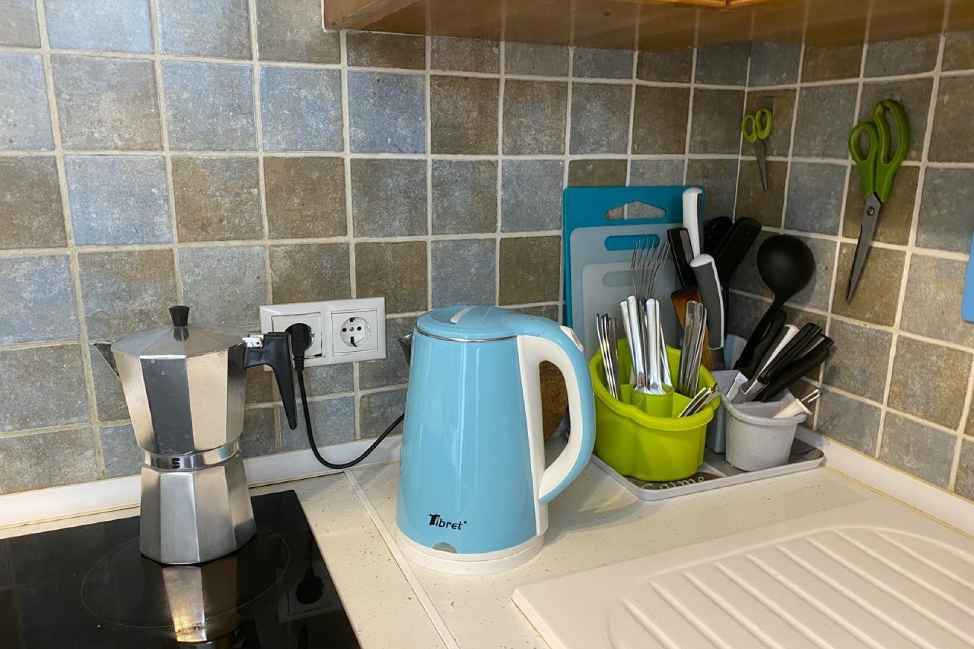 Resale - Apartment  - Alicante - Babel