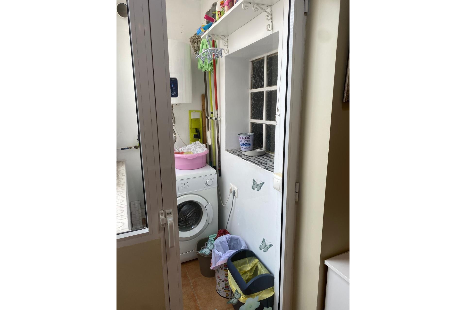 Resale - Apartment  - Alicante - Babel