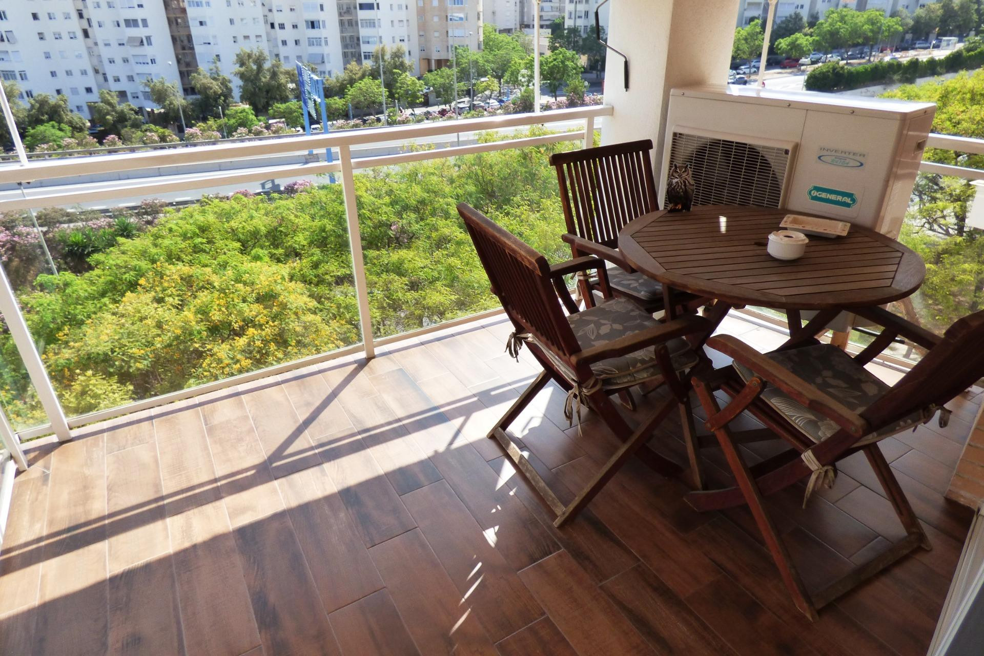 Resale - Apartment  - Alicante - Babel