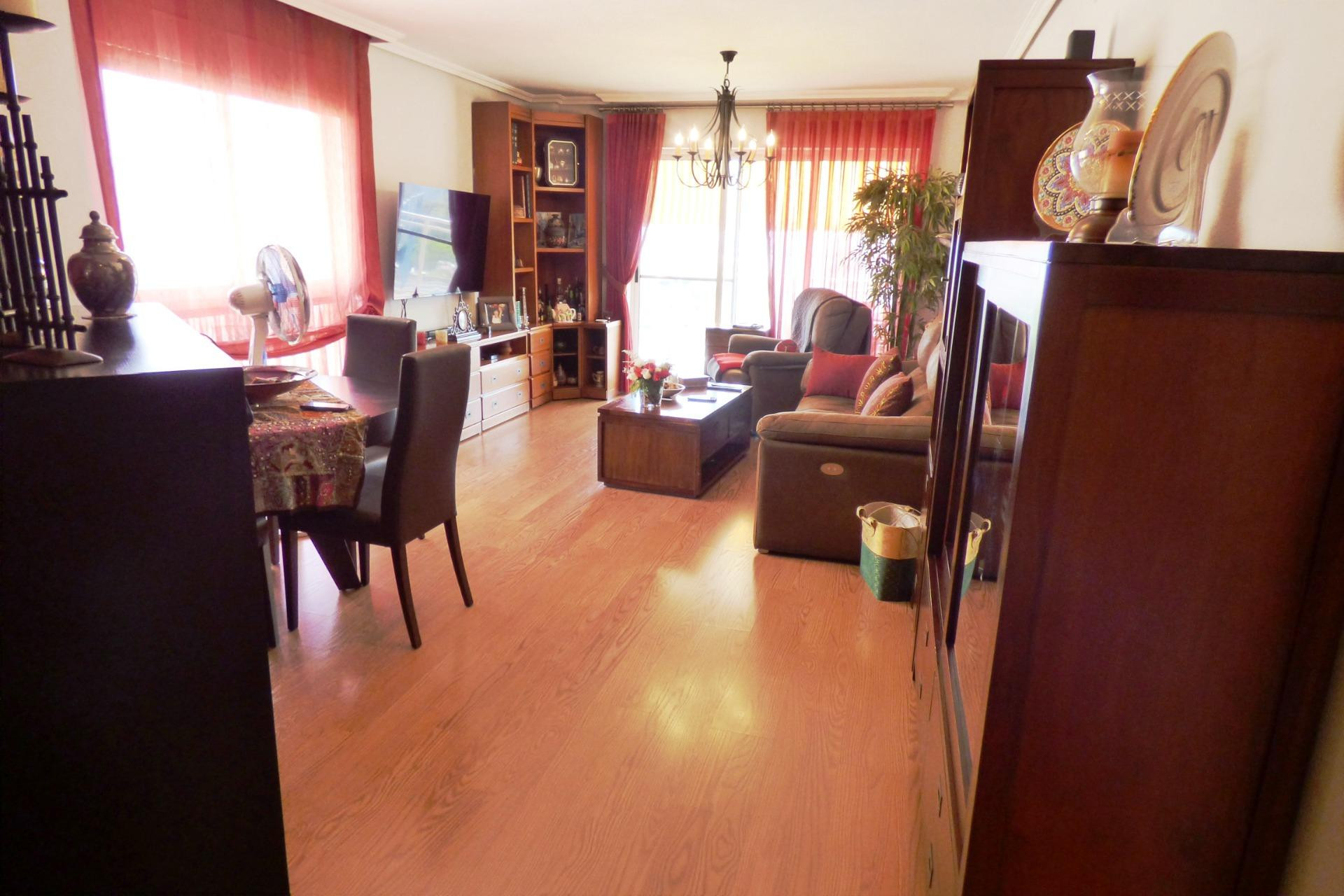 Resale - Apartment  - Alicante - Babel