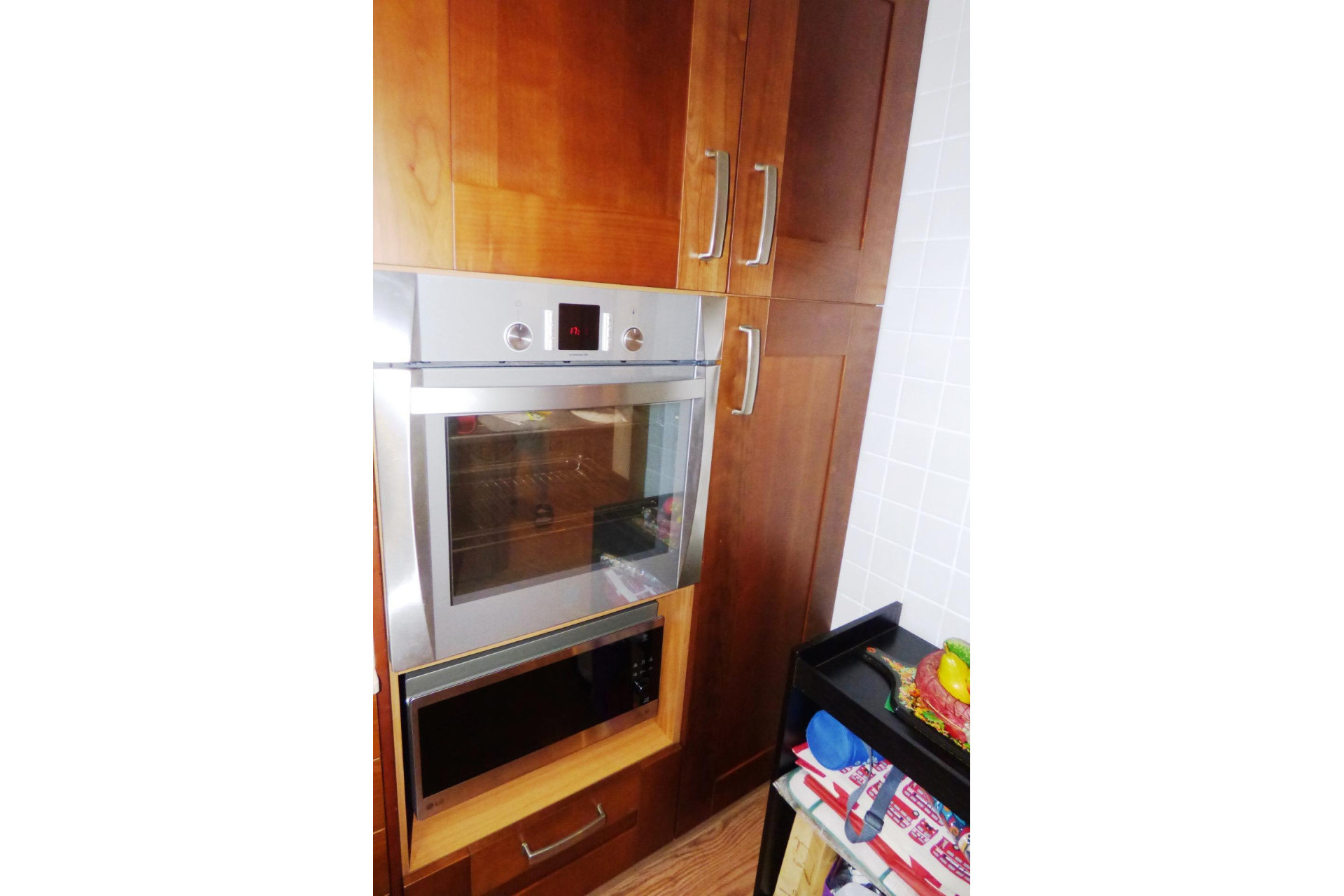 Resale - Apartment  - Alicante - Babel