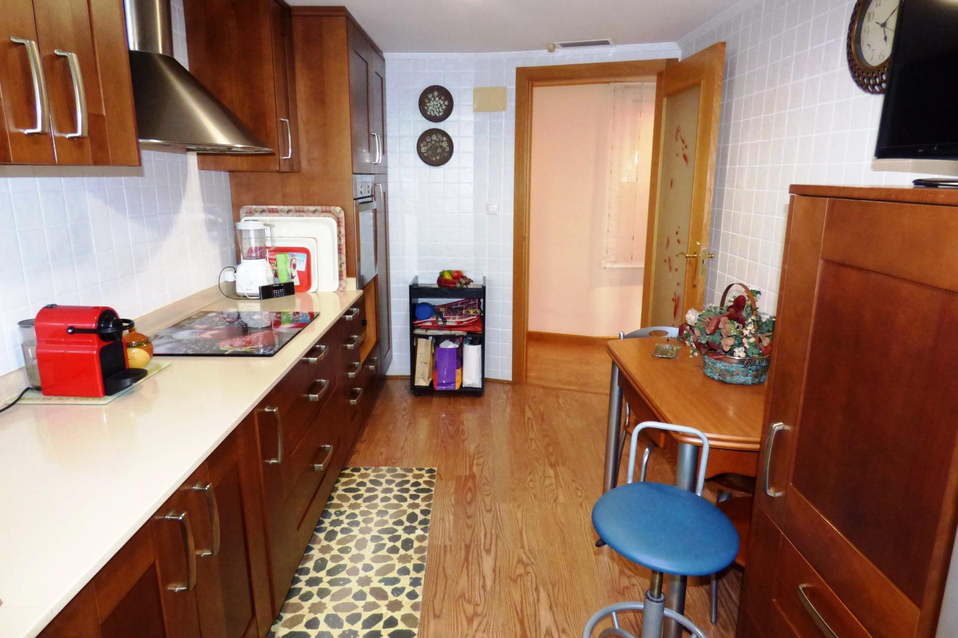 Resale - Apartment  - Alicante - Babel