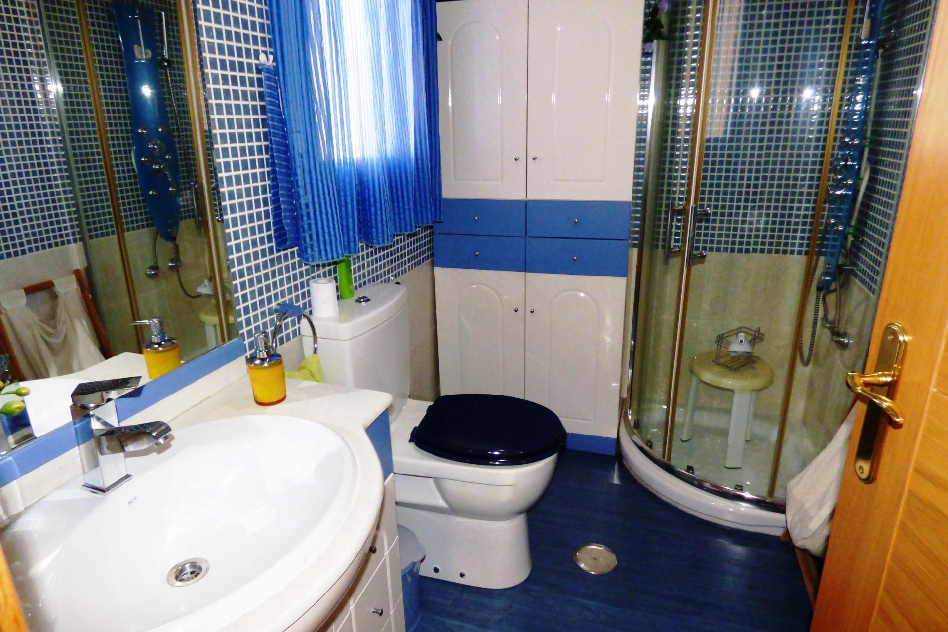 Resale - Apartment  - Alicante - Babel