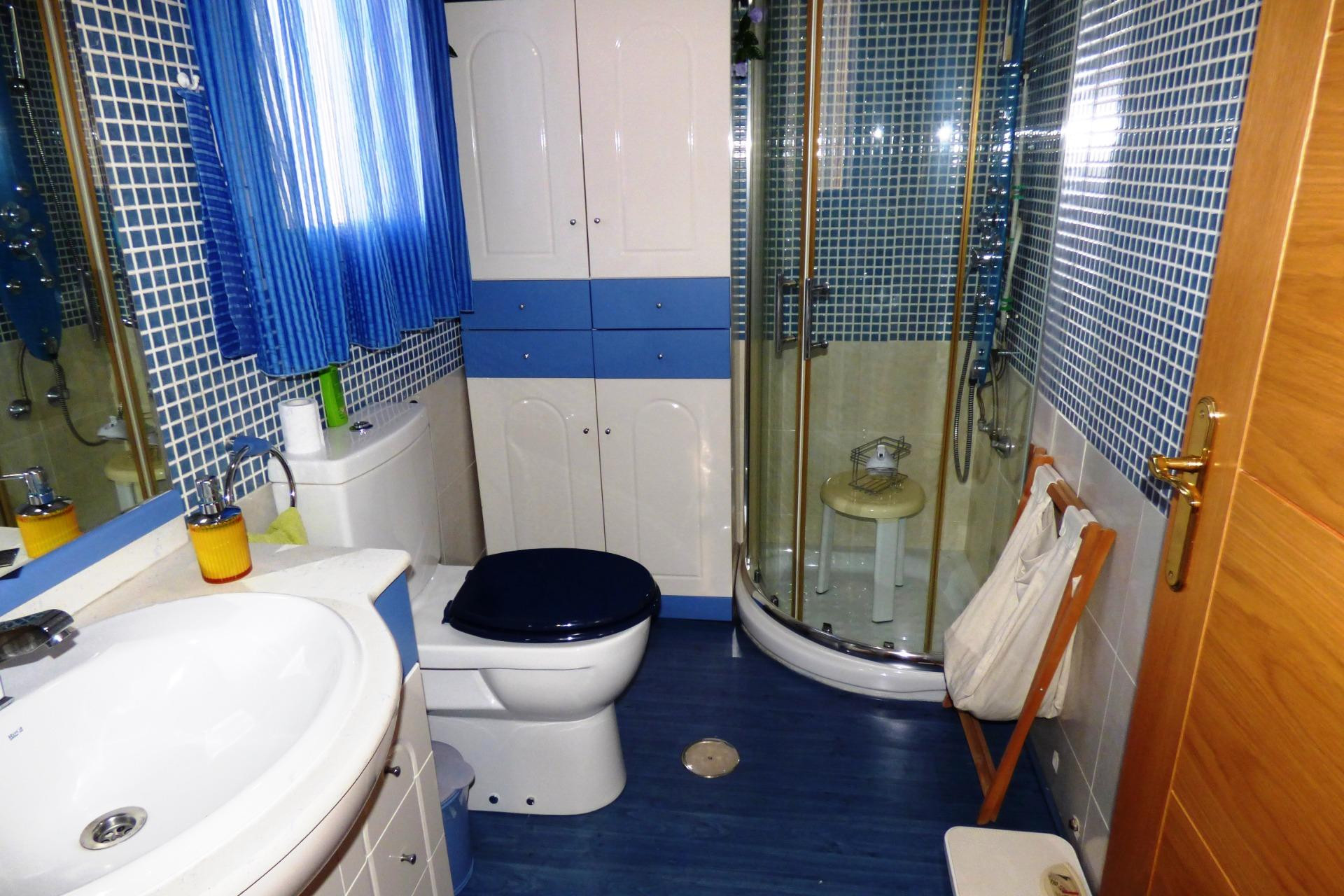 Resale - Apartment  - Alicante - Babel