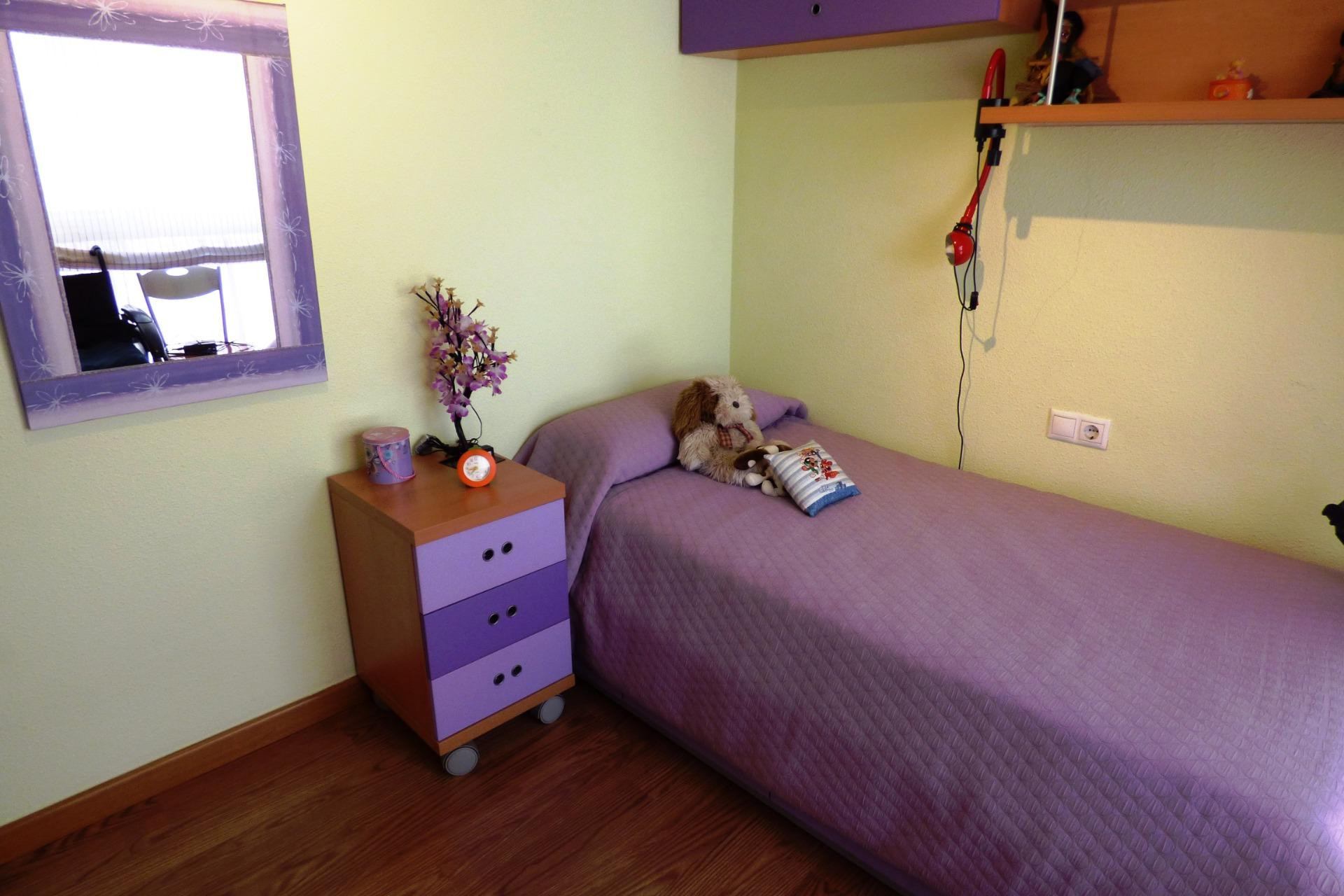 Resale - Apartment  - Alicante - Babel