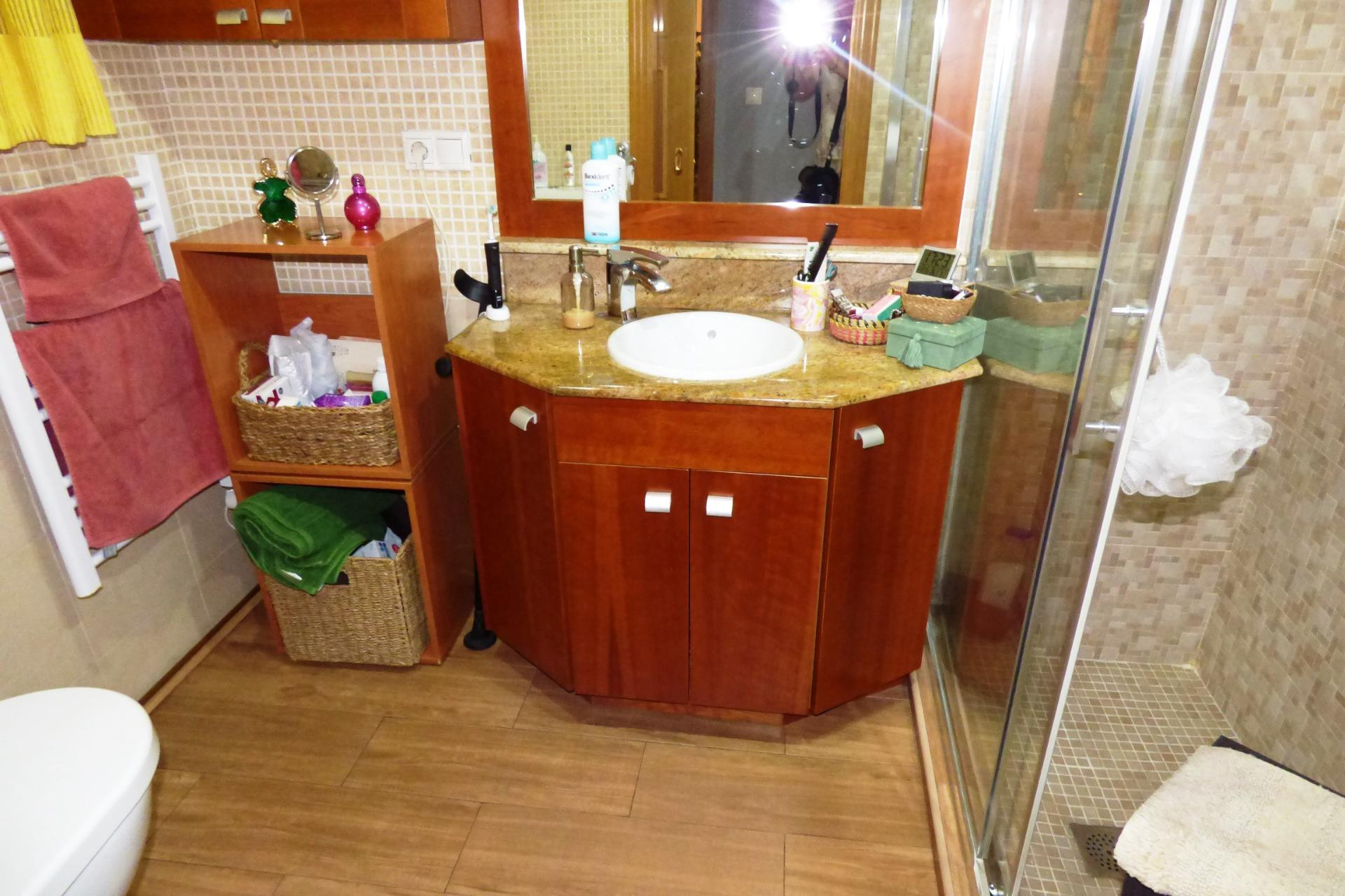 Resale - Apartment  - Alicante - Babel