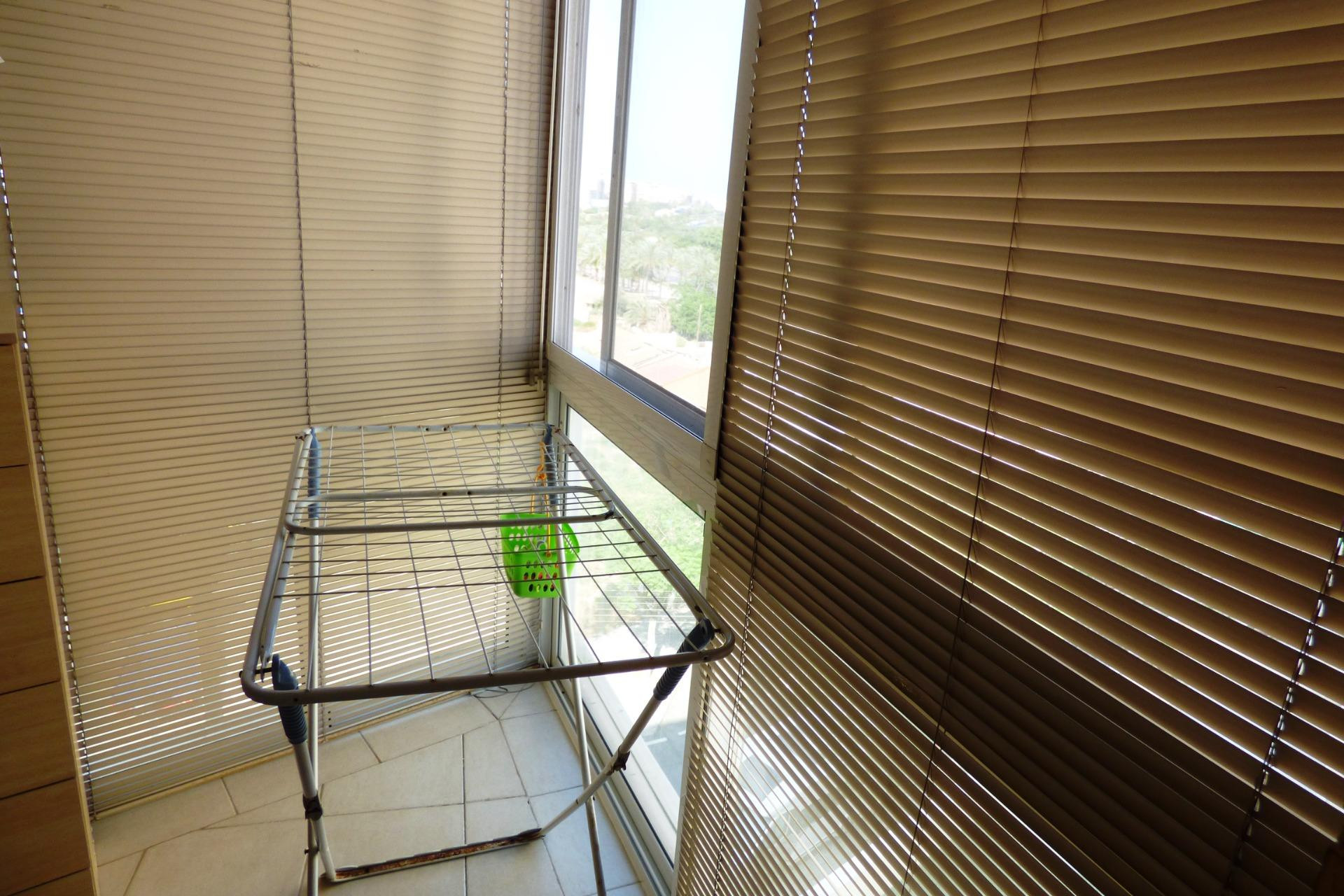 Resale - Apartment  - Alicante - Babel