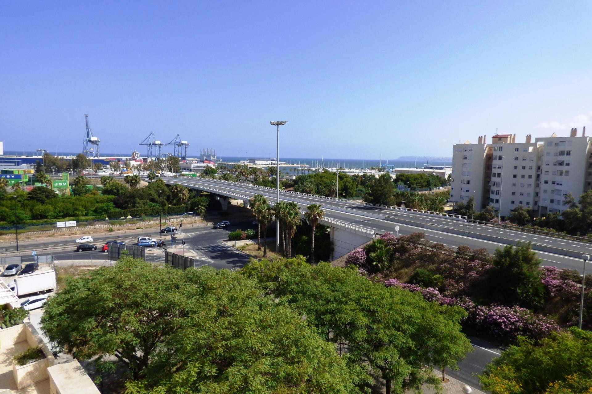 Resale - Apartment  - Alicante - Babel