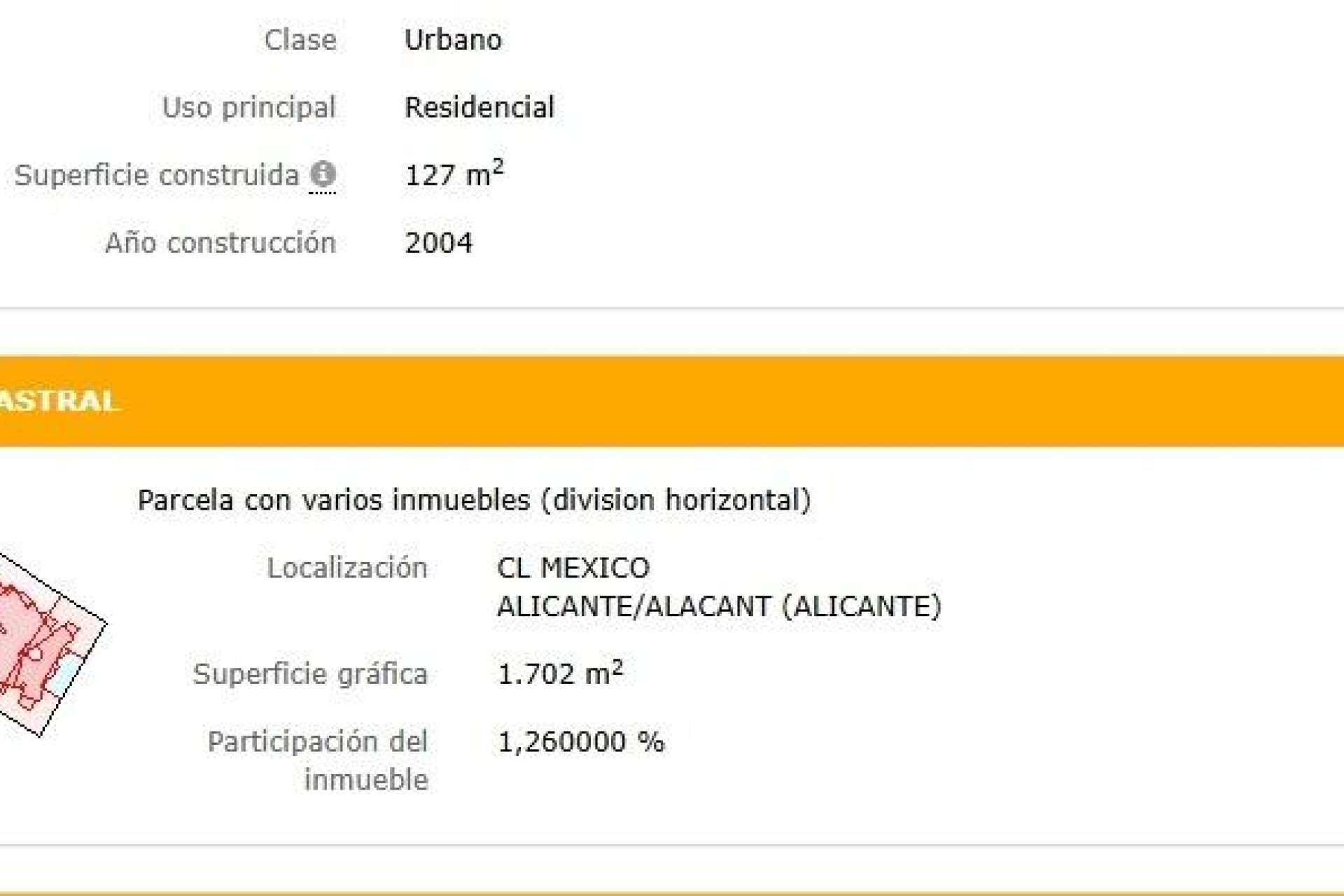 Resale - Apartment  - Alicante - Babel