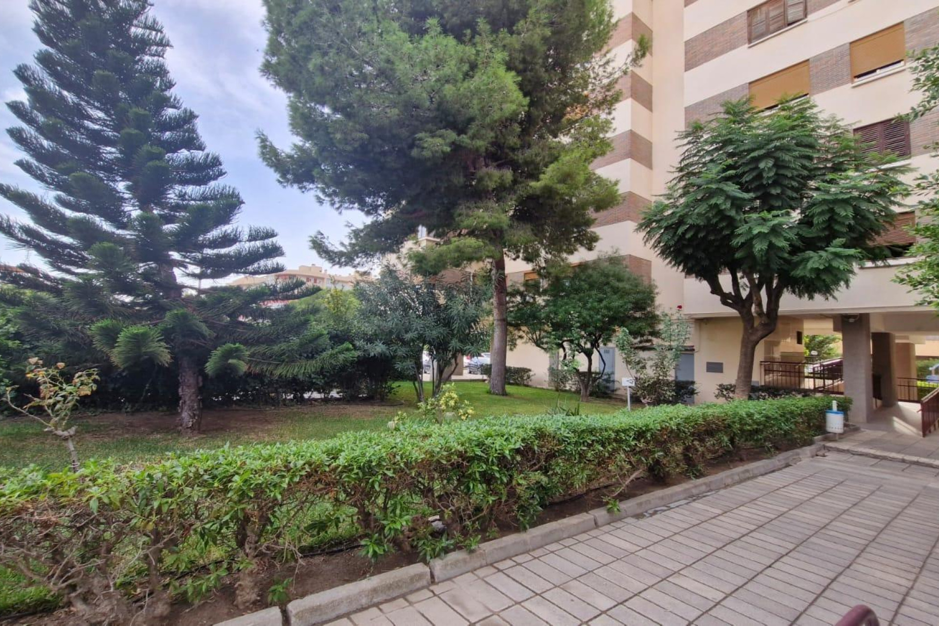 Resale - Apartment  - Alicante - Babel