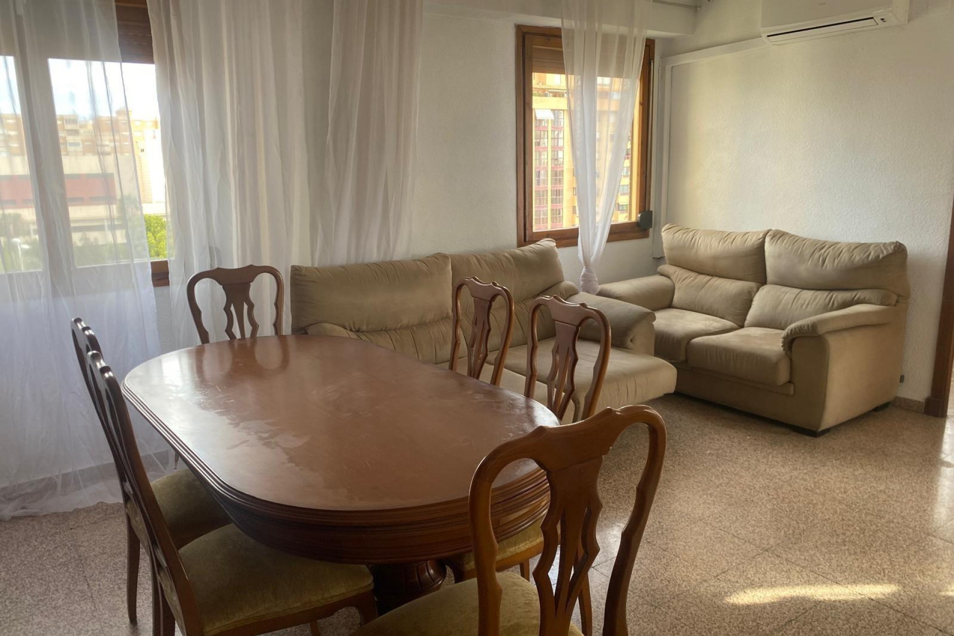 Resale - Apartment  - Alicante - Babel