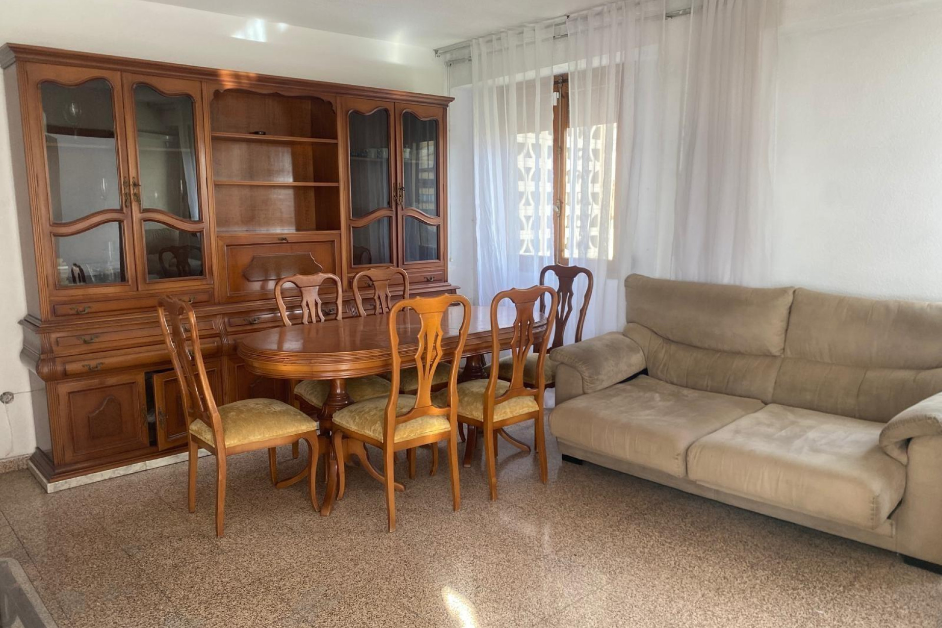 Resale - Apartment  - Alicante - Babel
