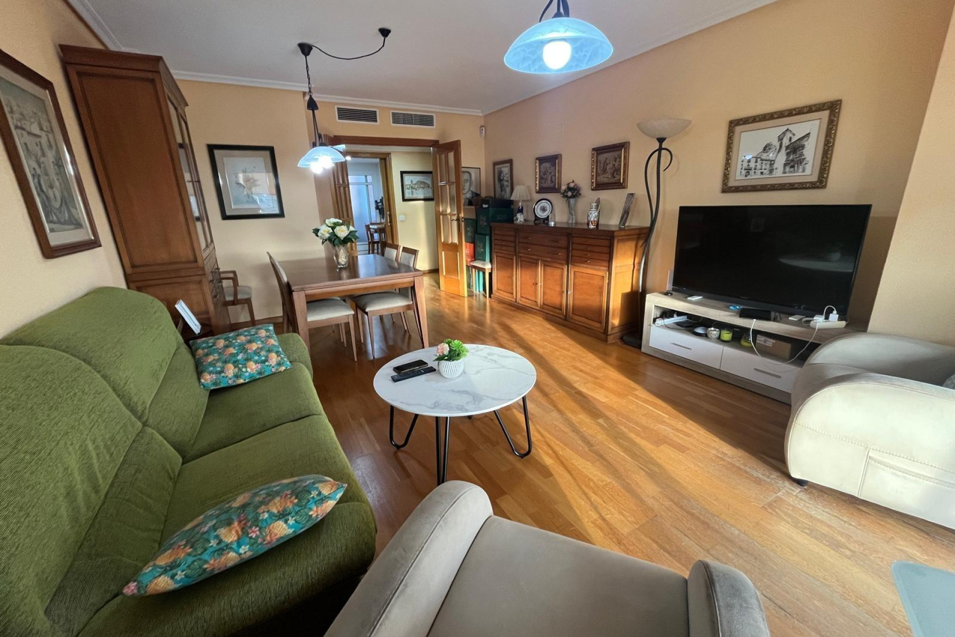 Resale - Apartment  - Alicante - Babel